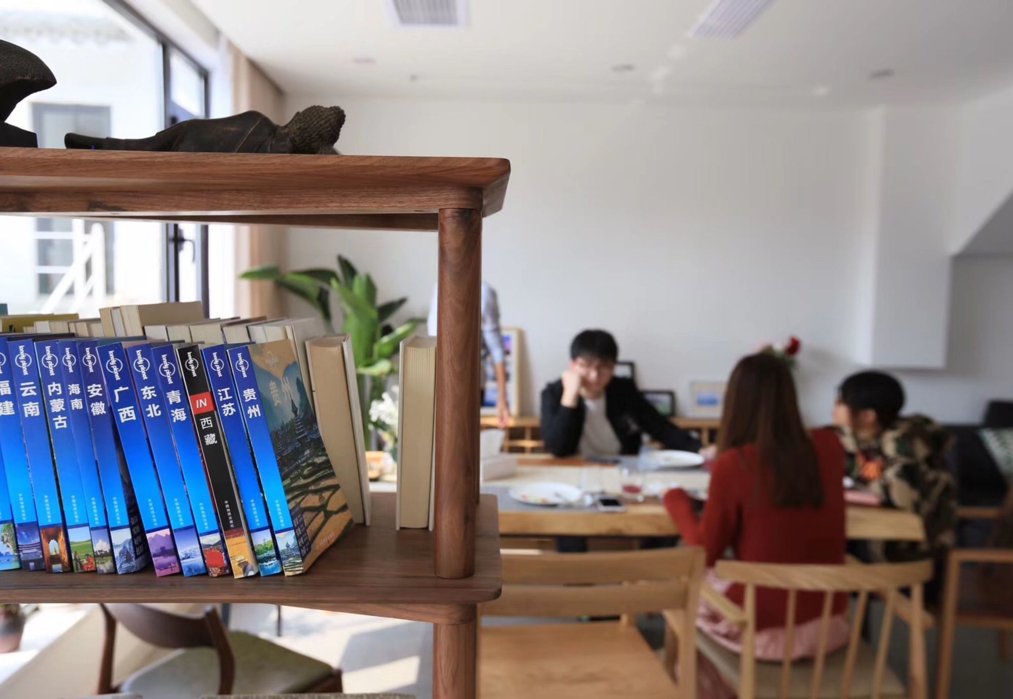 Фото Hangzhou Sansu Hotel