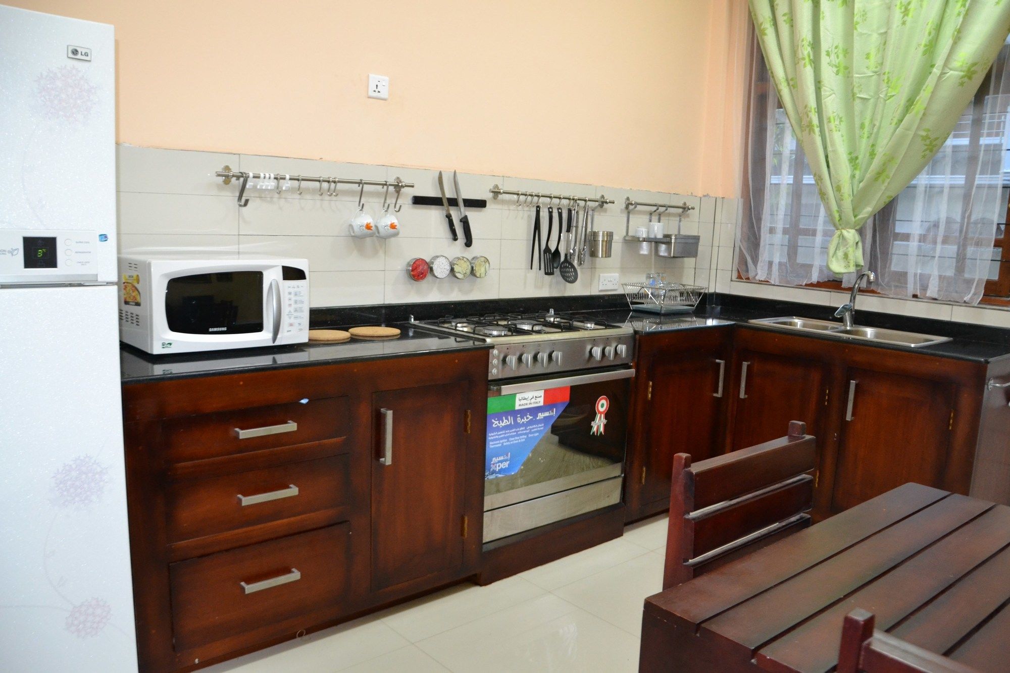 Фото Villa Sam & Sun