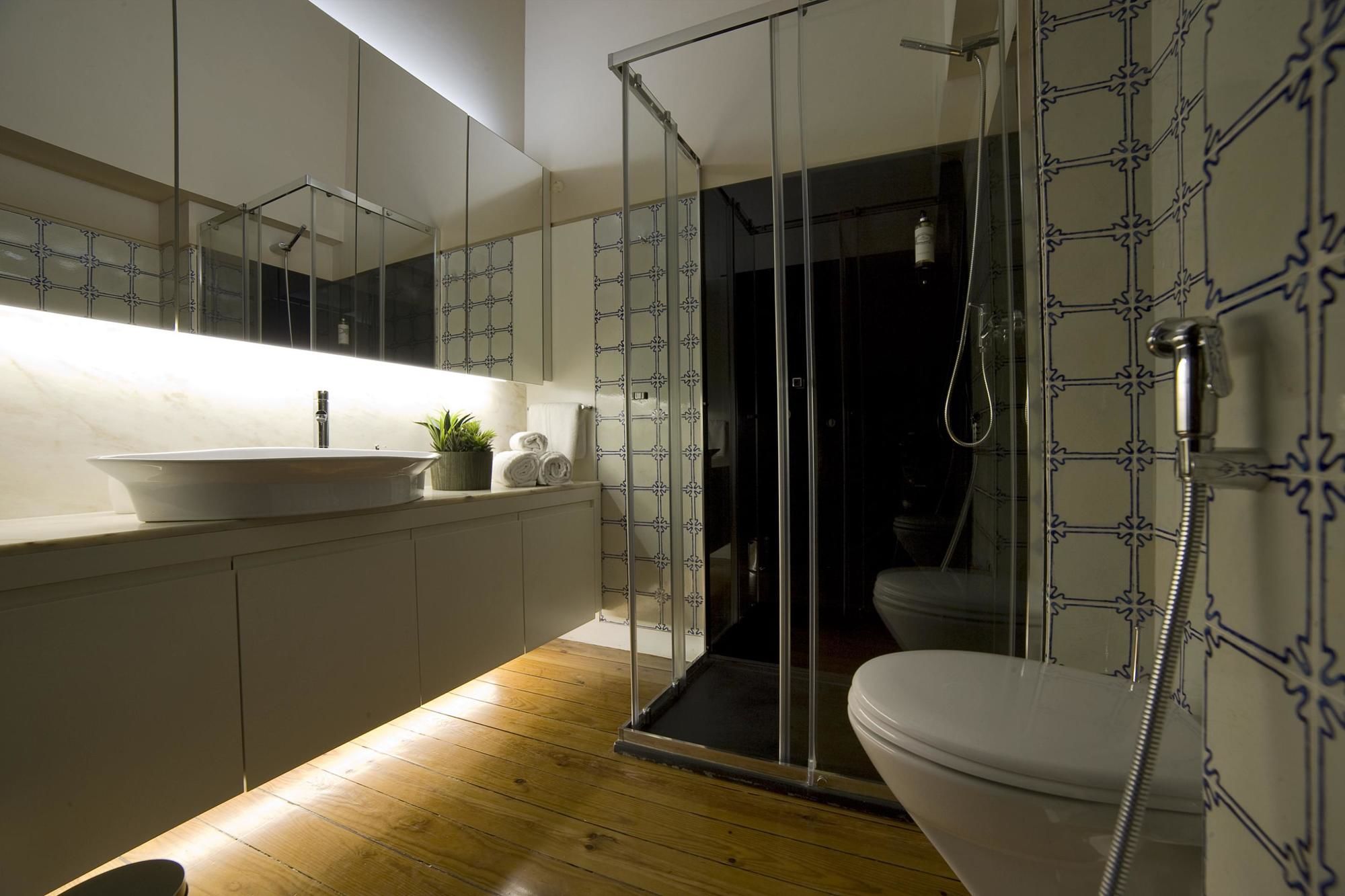 Фото You Ropo Bolhão Apartments