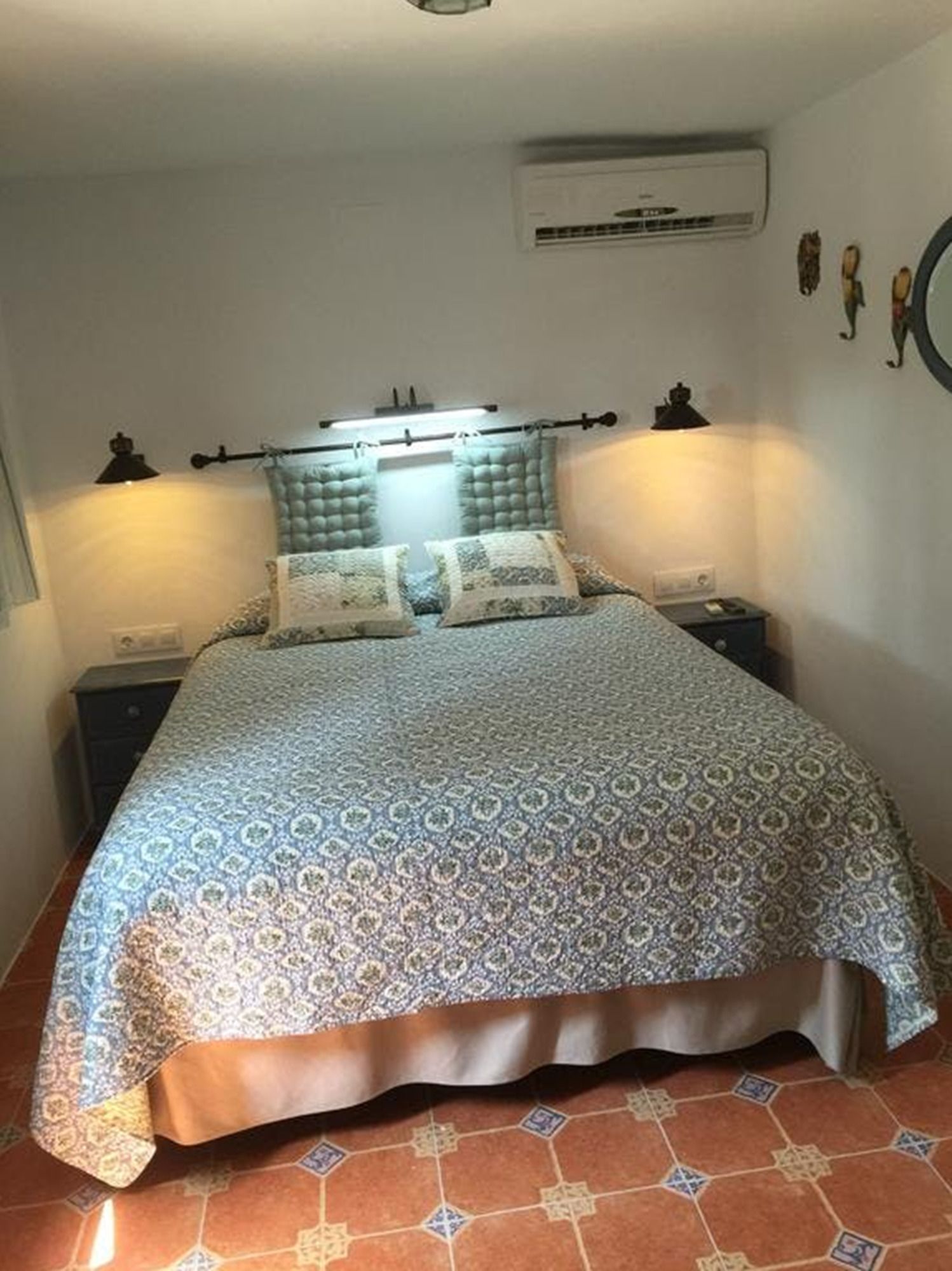 Фото Cortijo el Indiviso