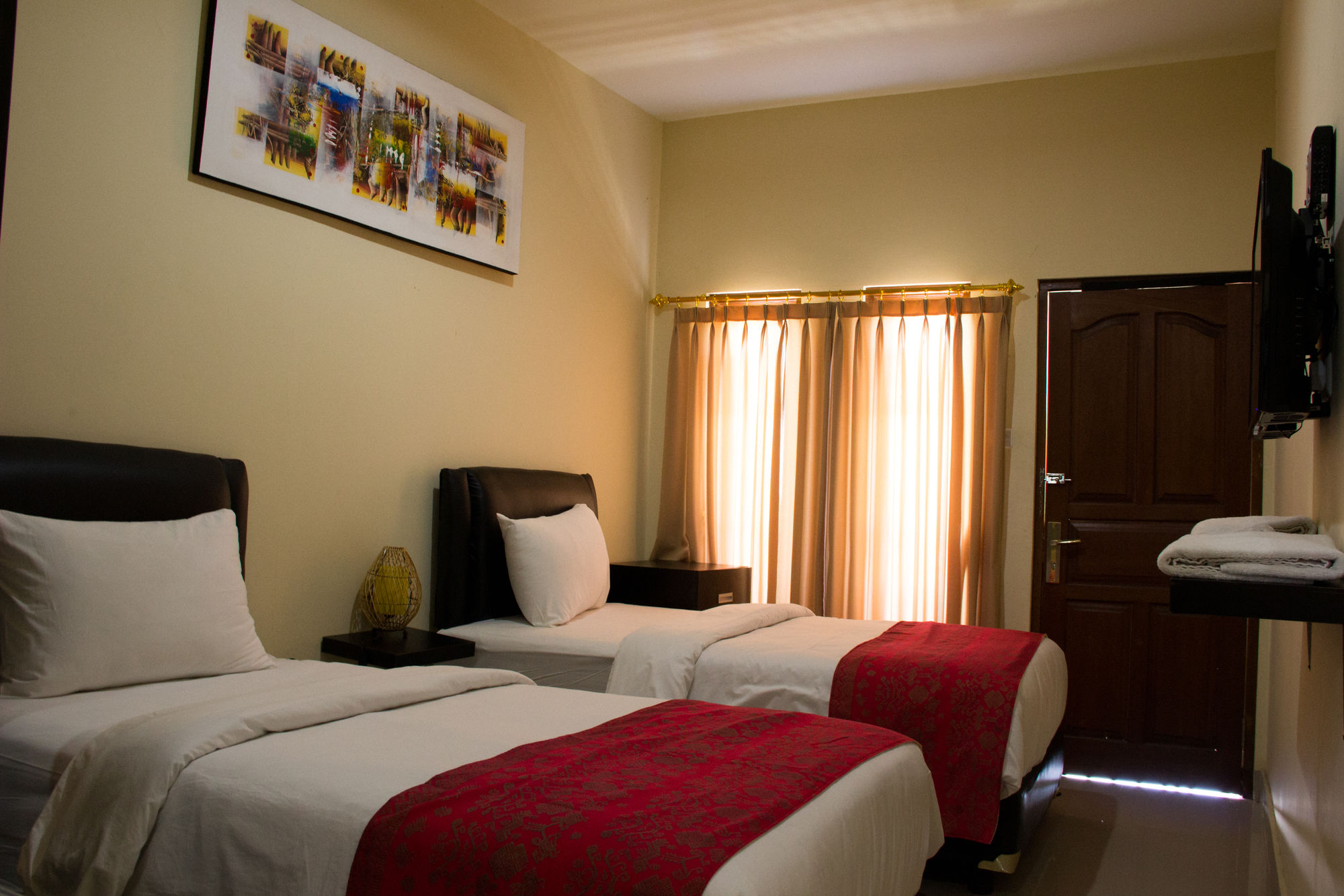 Фото Beji Ayu Homestay