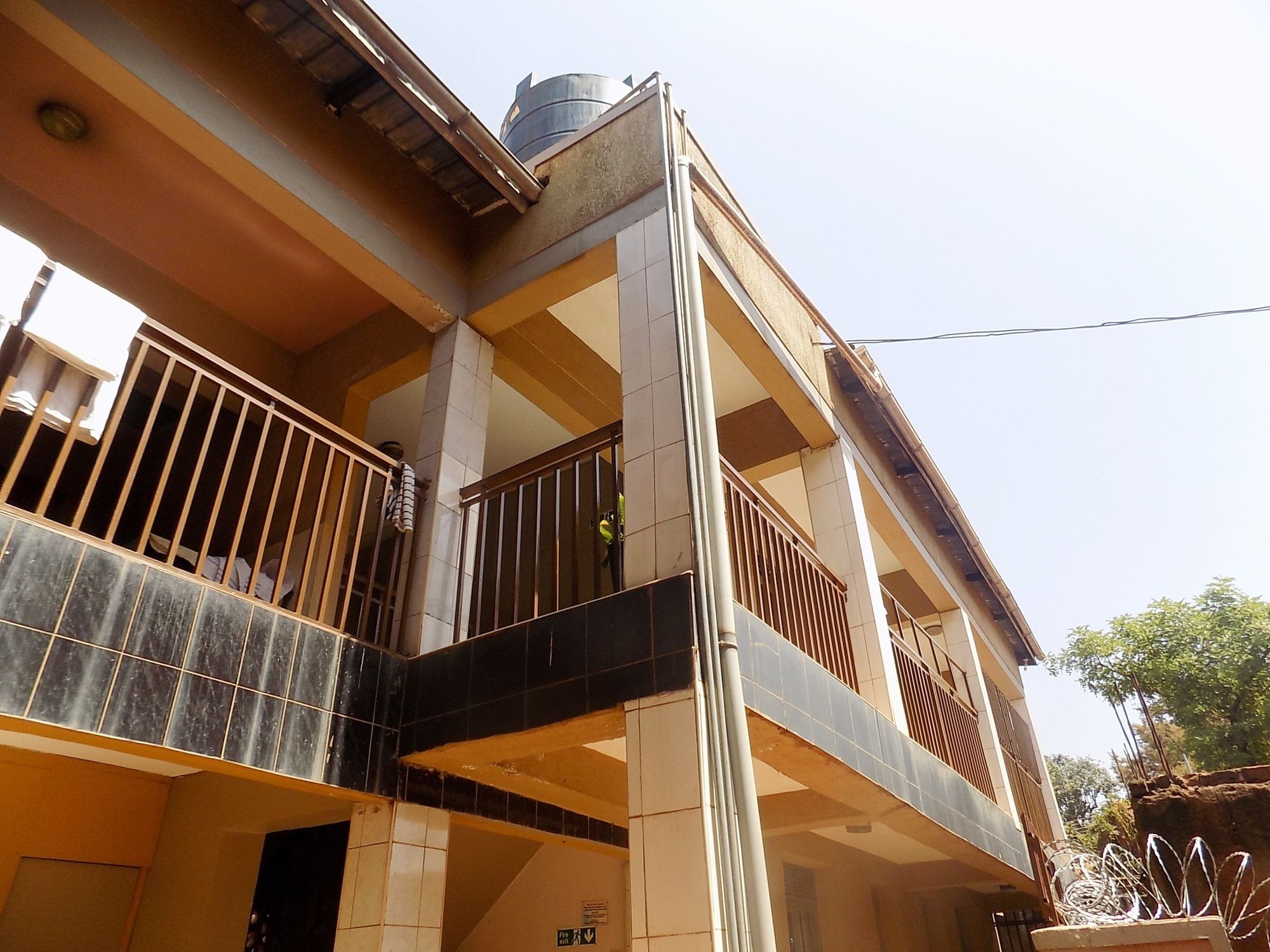 Фото Rosama Guest House