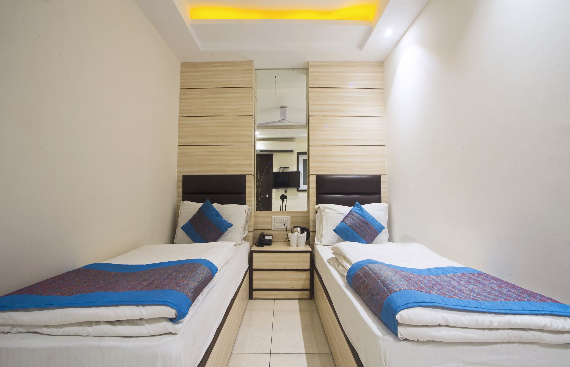 Фото Fabexpress Le Continental