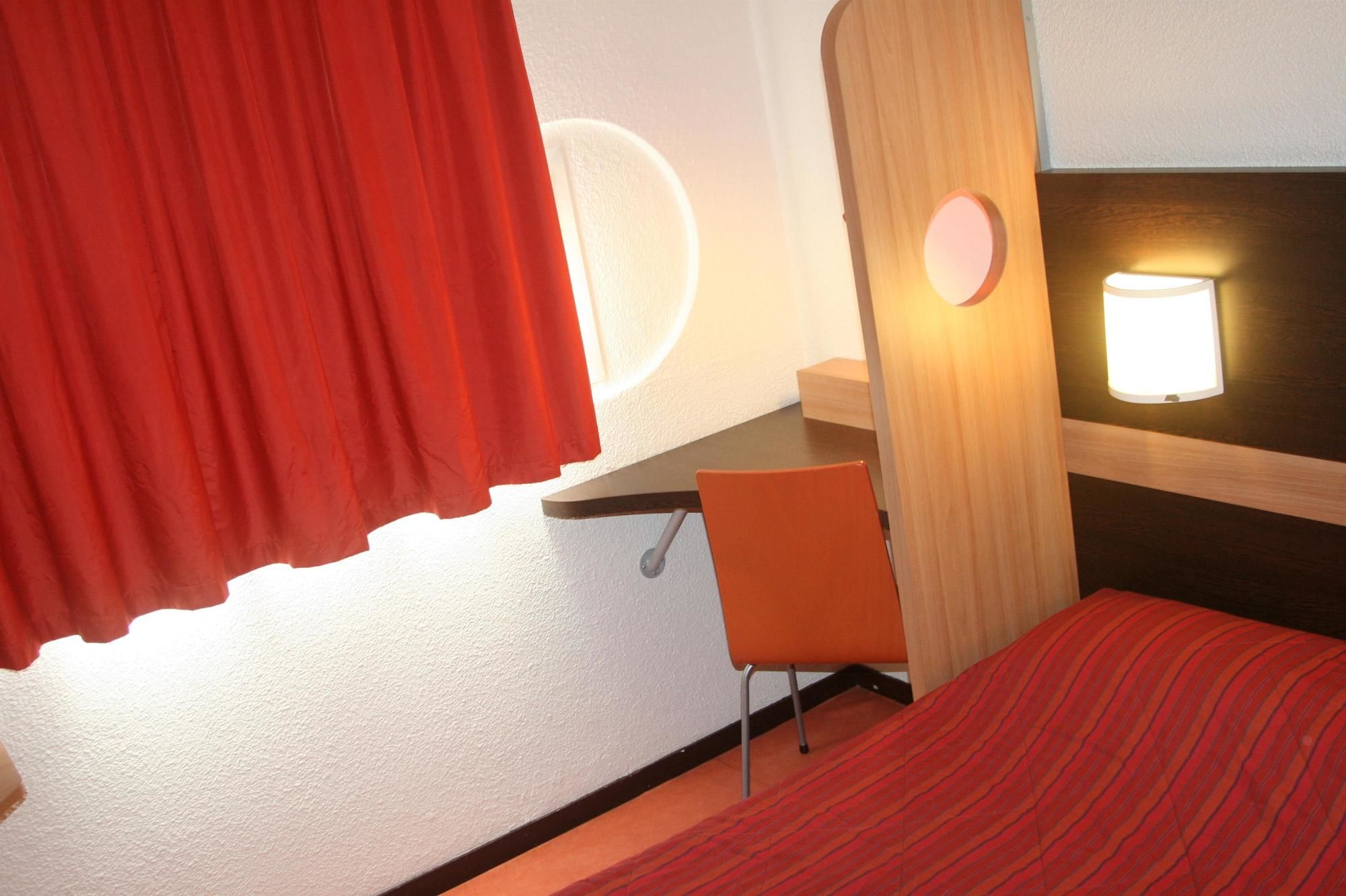 Фото Première Classe Bordeaux Sud – Pessac Bersol Hotel