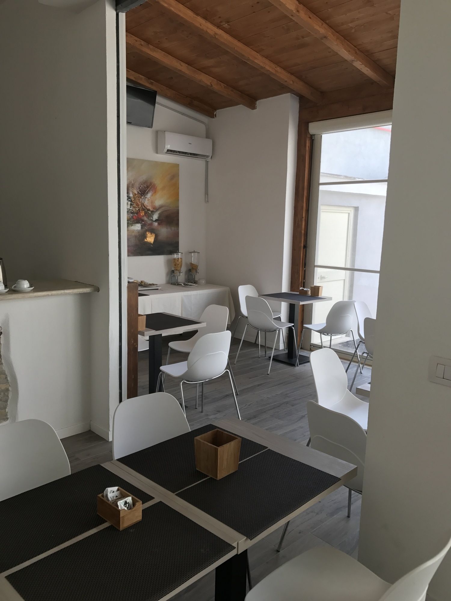 Фото Academy Hotel Fiumicino