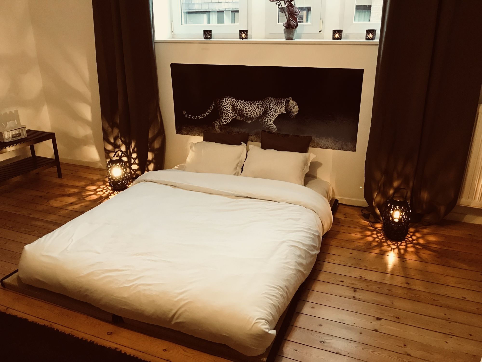 Фото Chic Cocoon