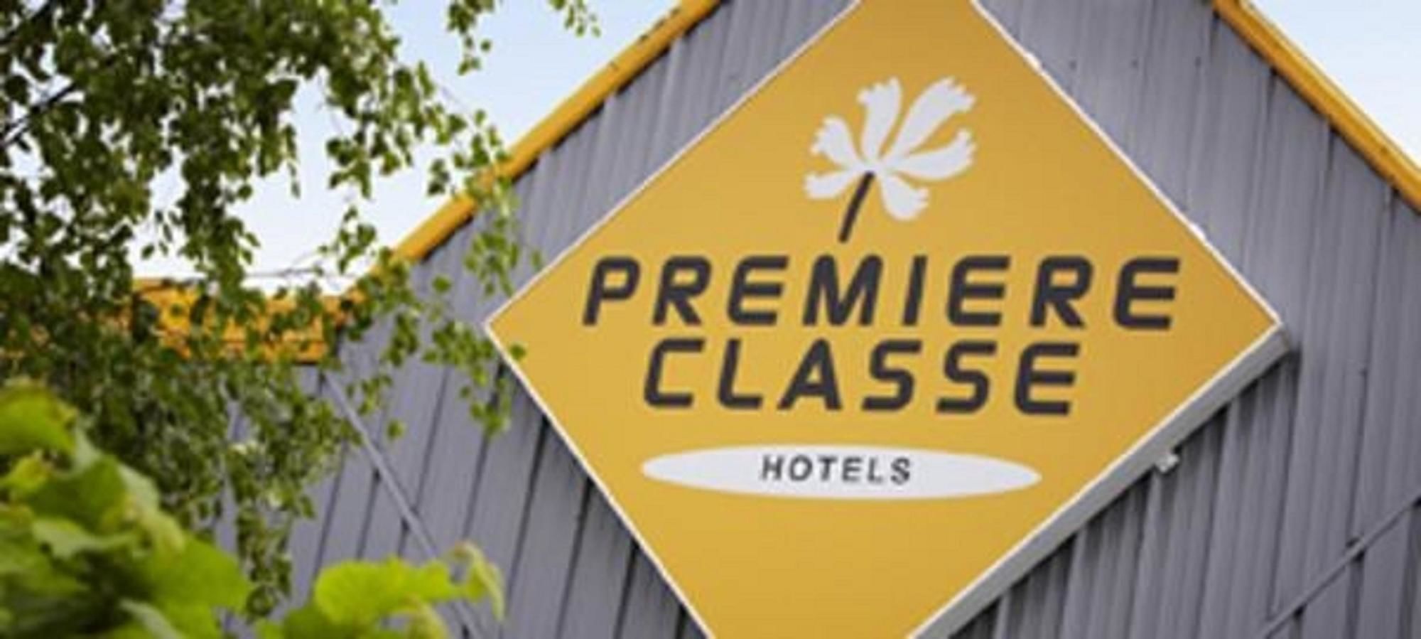 Фото Premiere Classe Biarritz