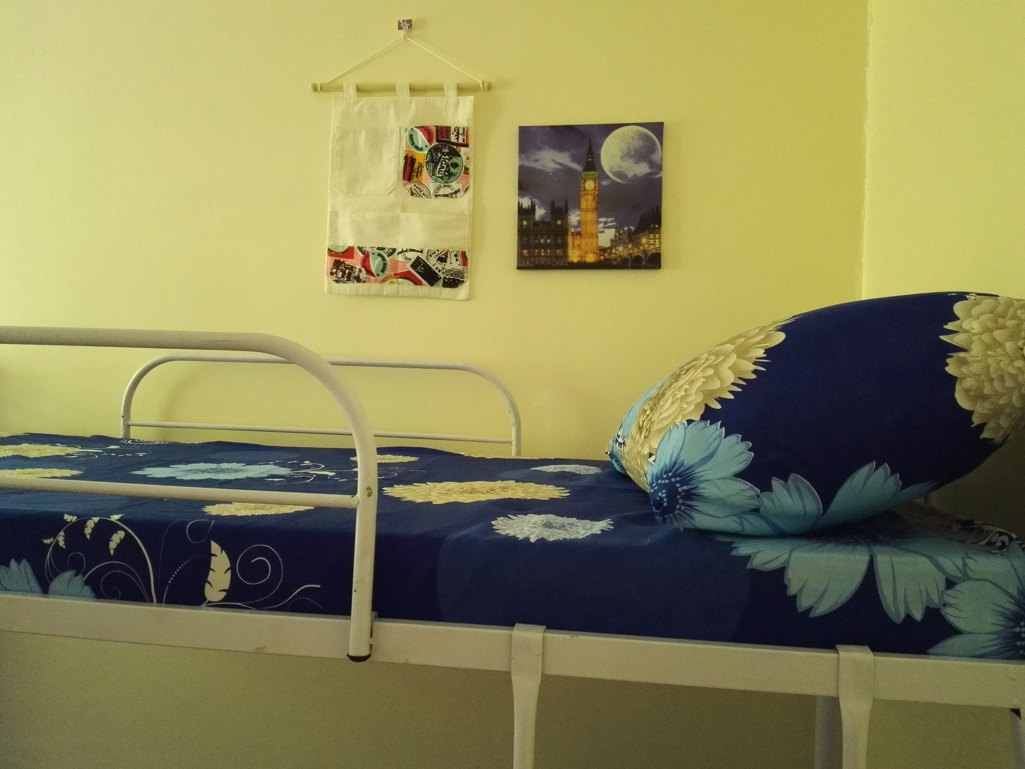 Фото Happy to Mingle Hostel