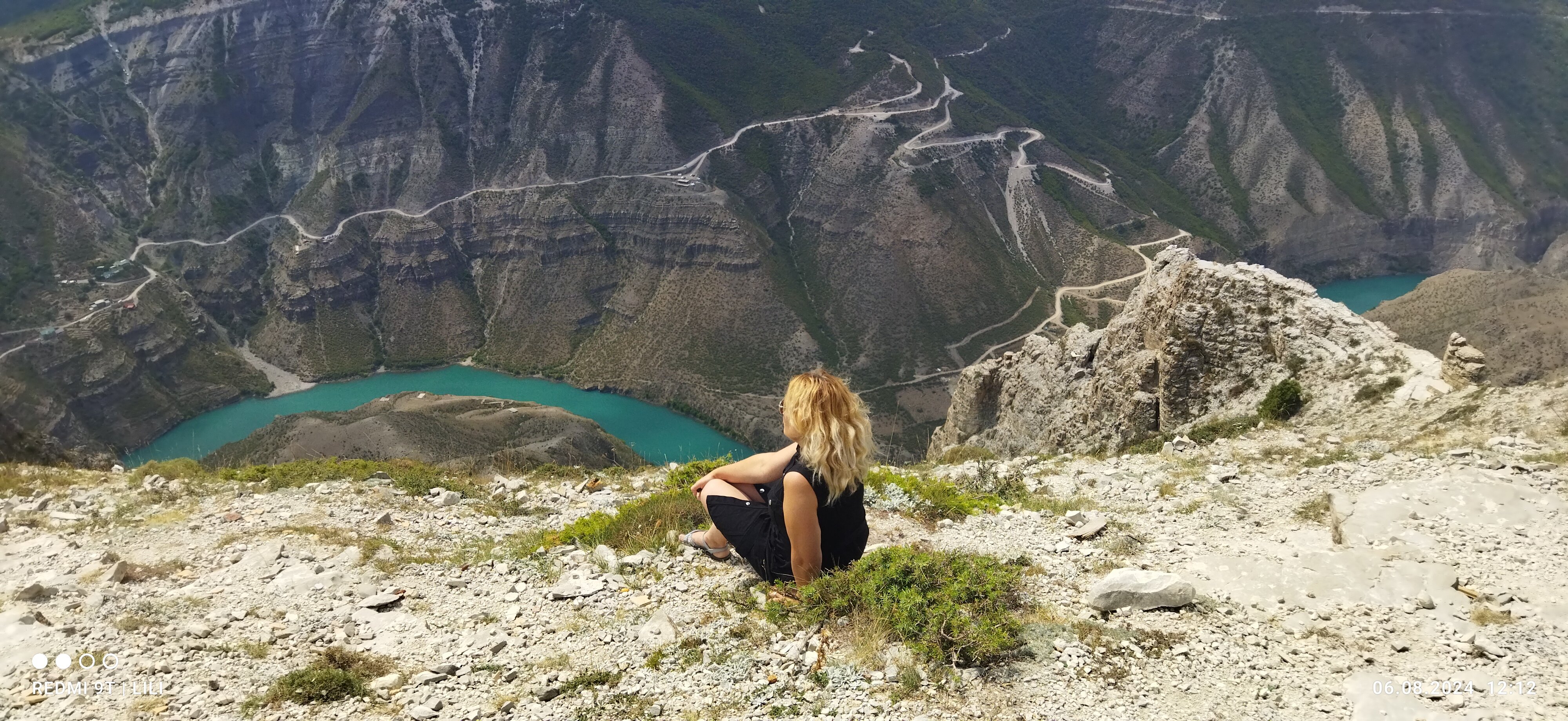 Фото Жилое Помещение Дубки - Сулакский Каньон