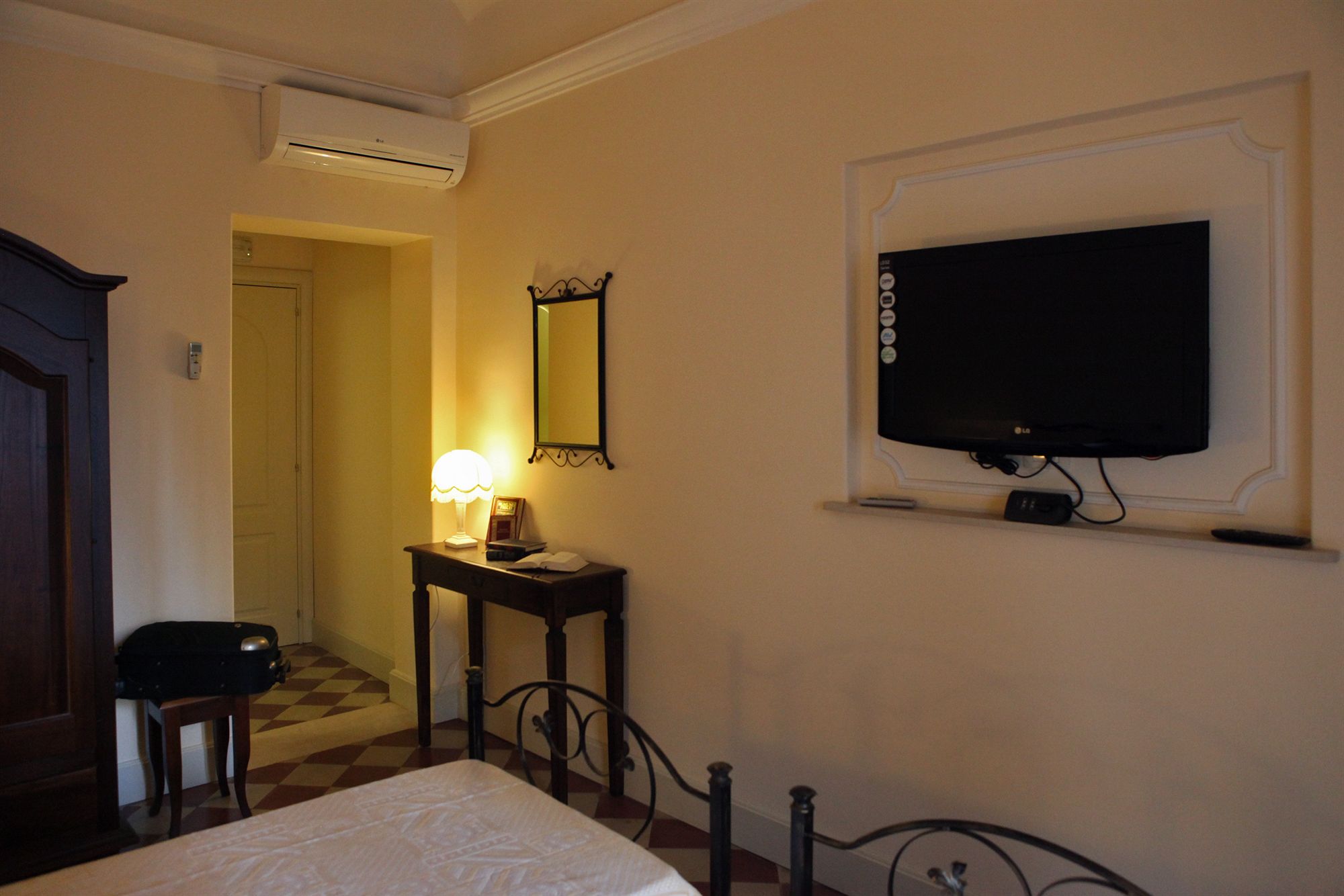 Фото Al Duomo inn B&b