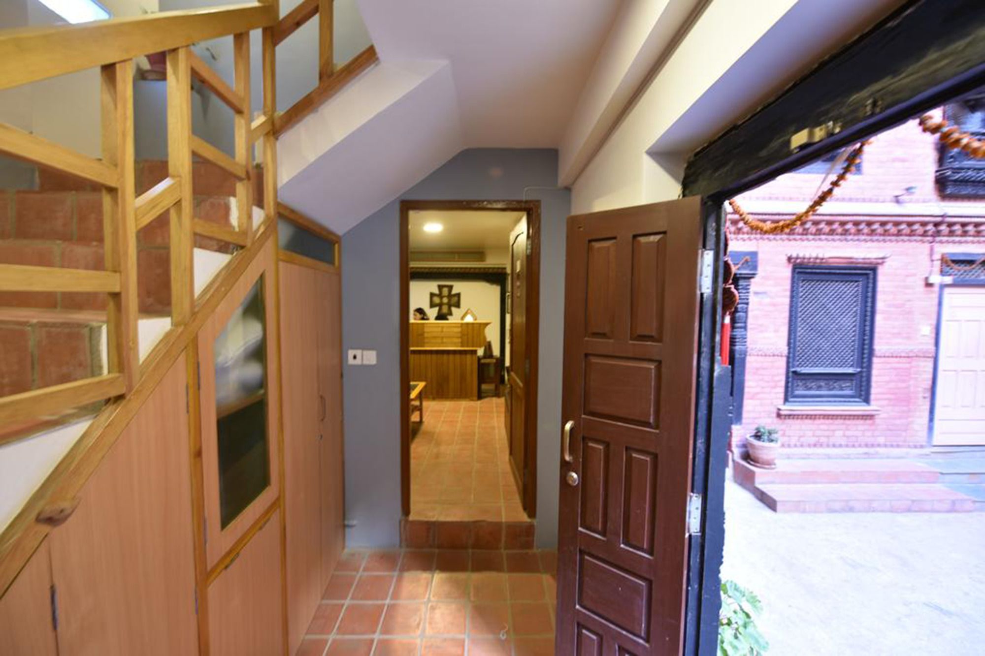 Фото Green Tara Heritage Home