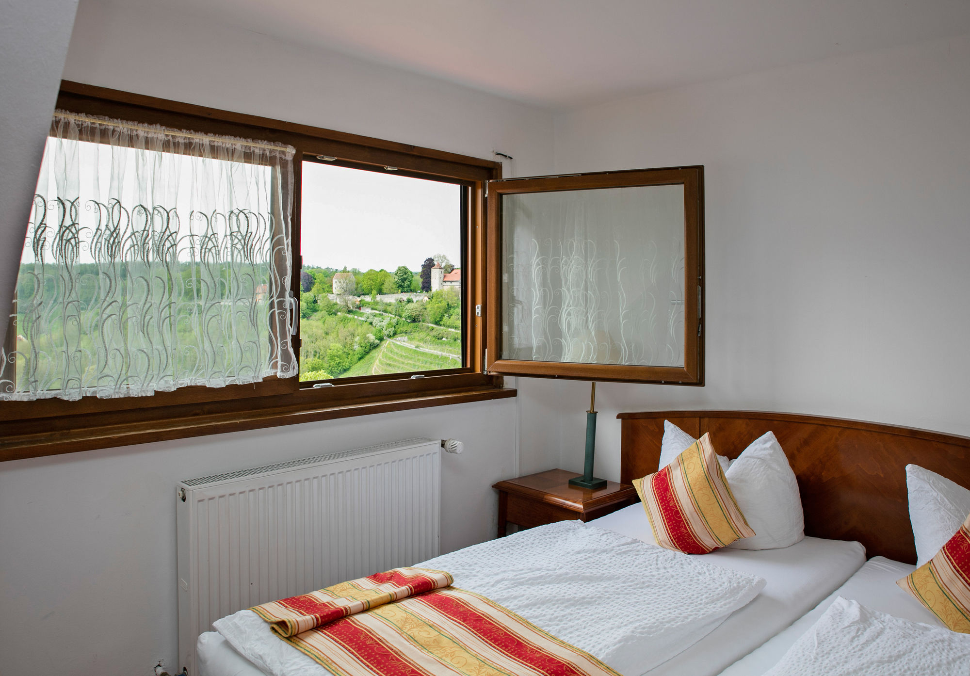 Фото Hotel am Siebersturm