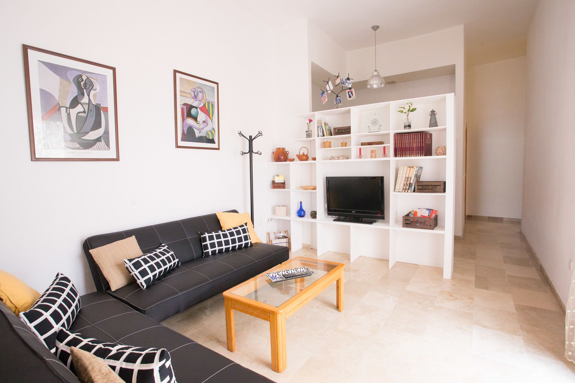 Фото Suncity Alta Flat