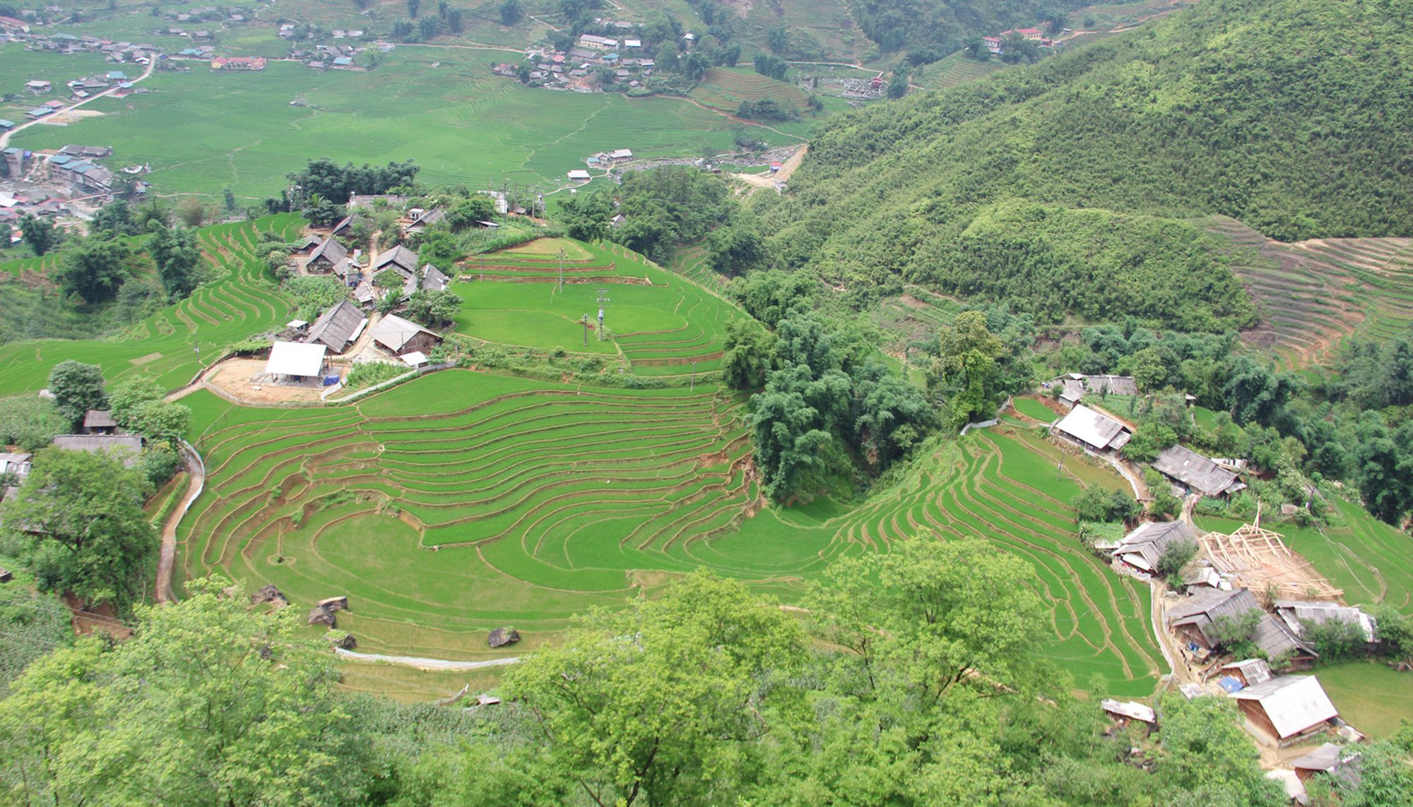 Фото Sa Pa Venus