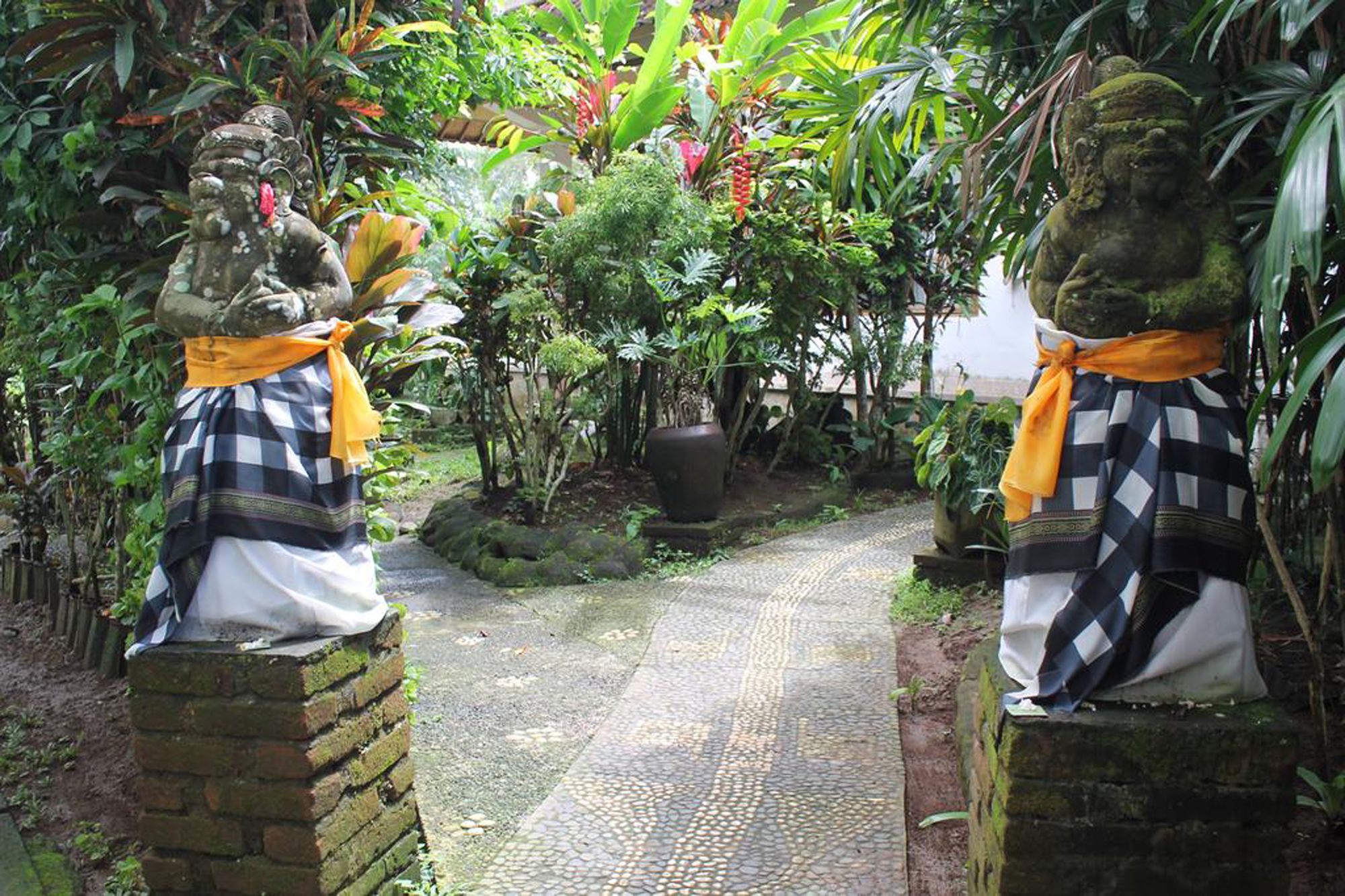 Фото Lecuk Inn Ubud