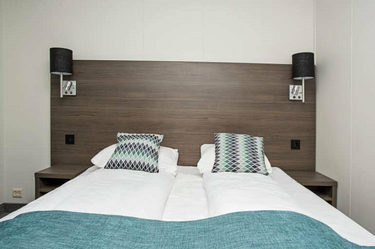 Фото Scandic Leknes Lofoten