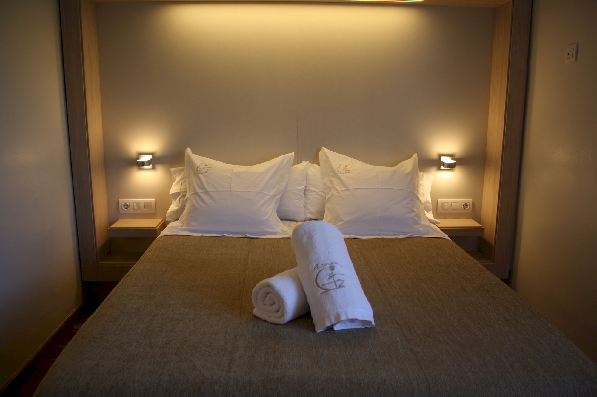 Фото La Trobada Hotel Boutique