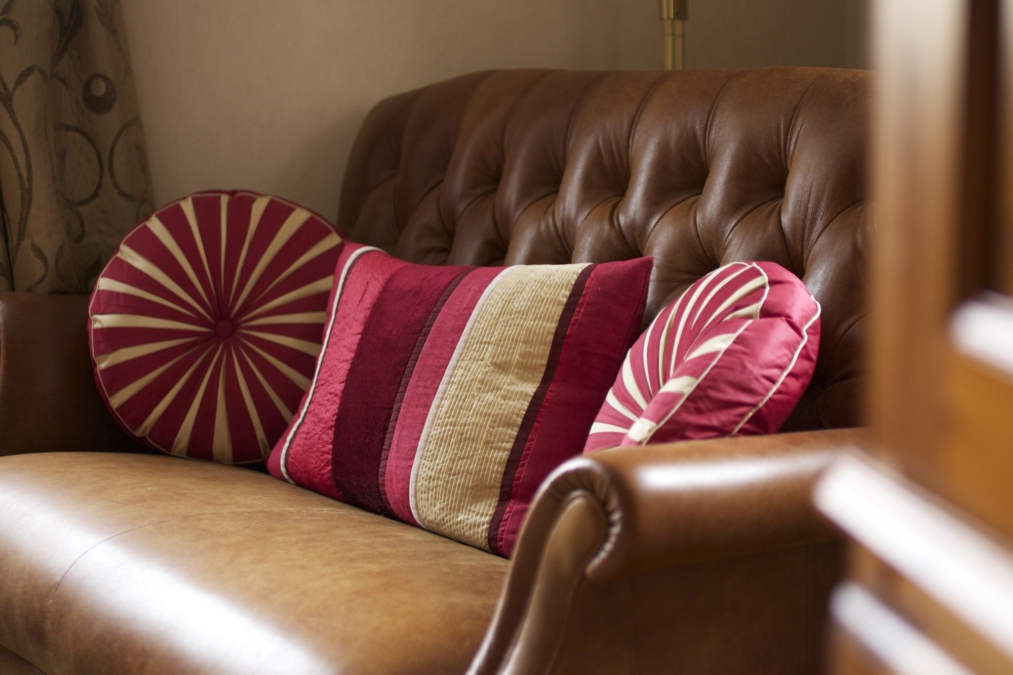 Фото Exmoor White Horse Inn