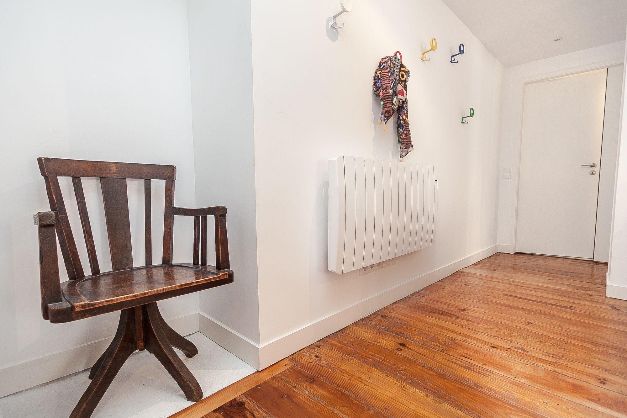 Фото The Lisbon-Way Apartments