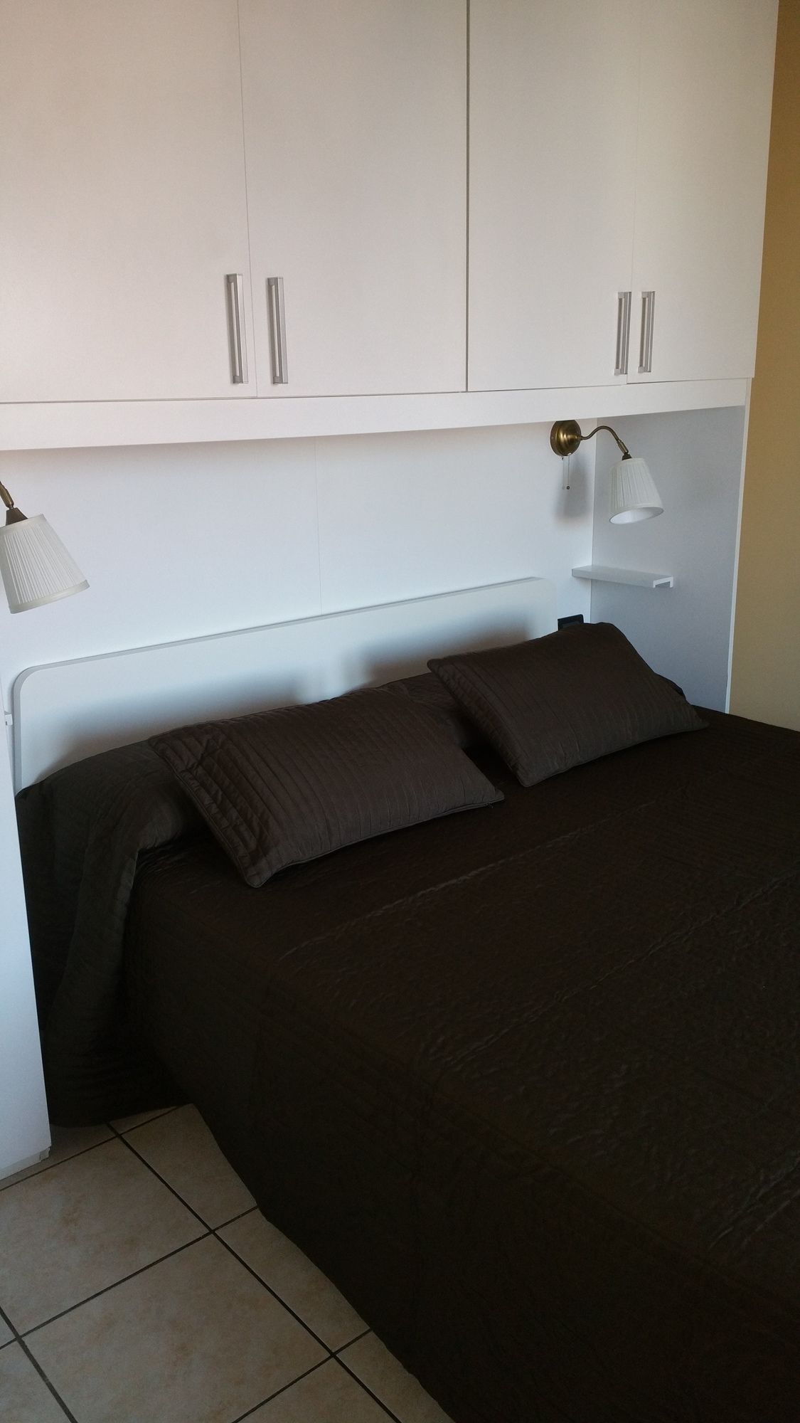 Фото Guest House Brezza Marina