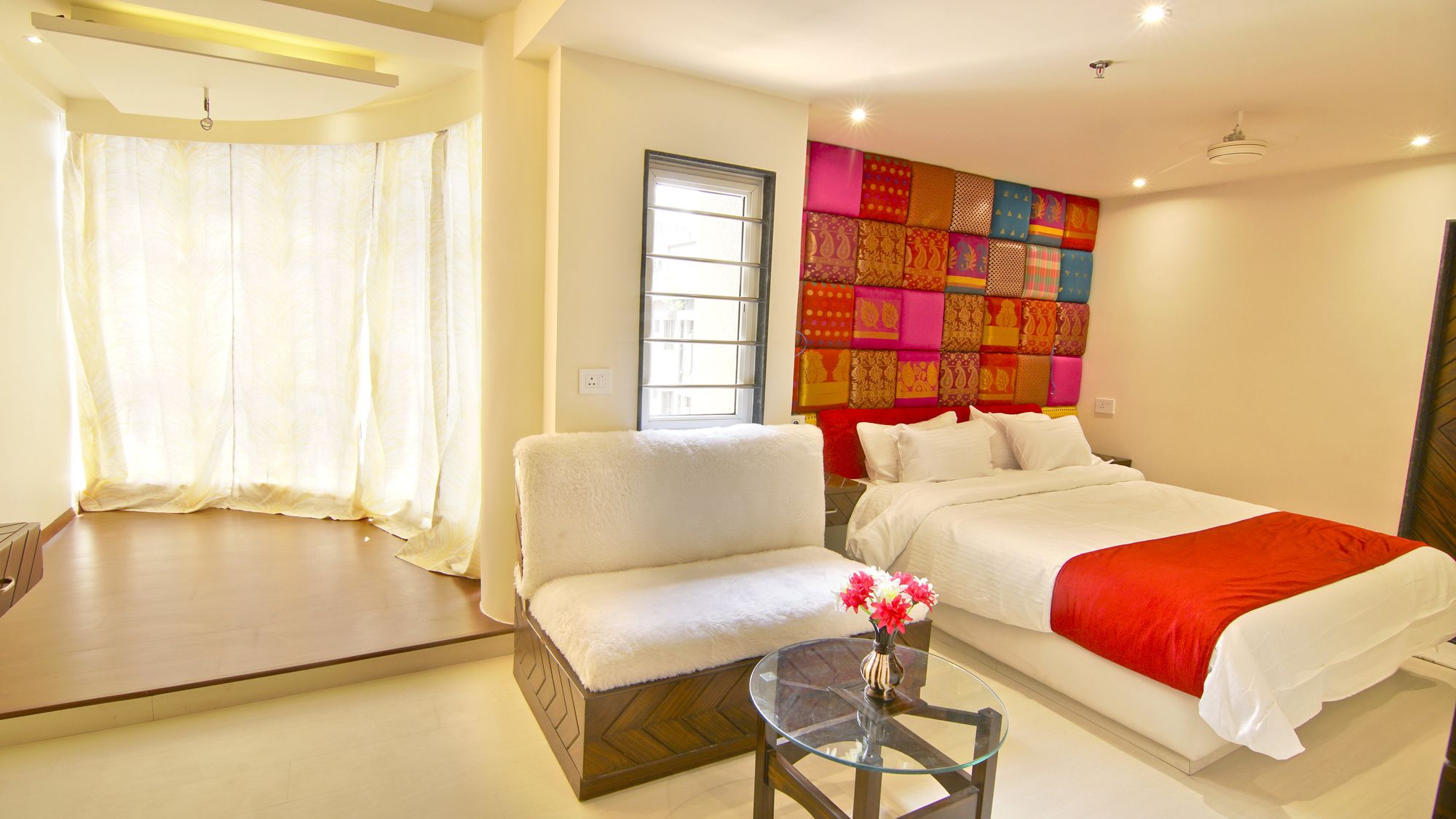 Фото Hotel Amrta