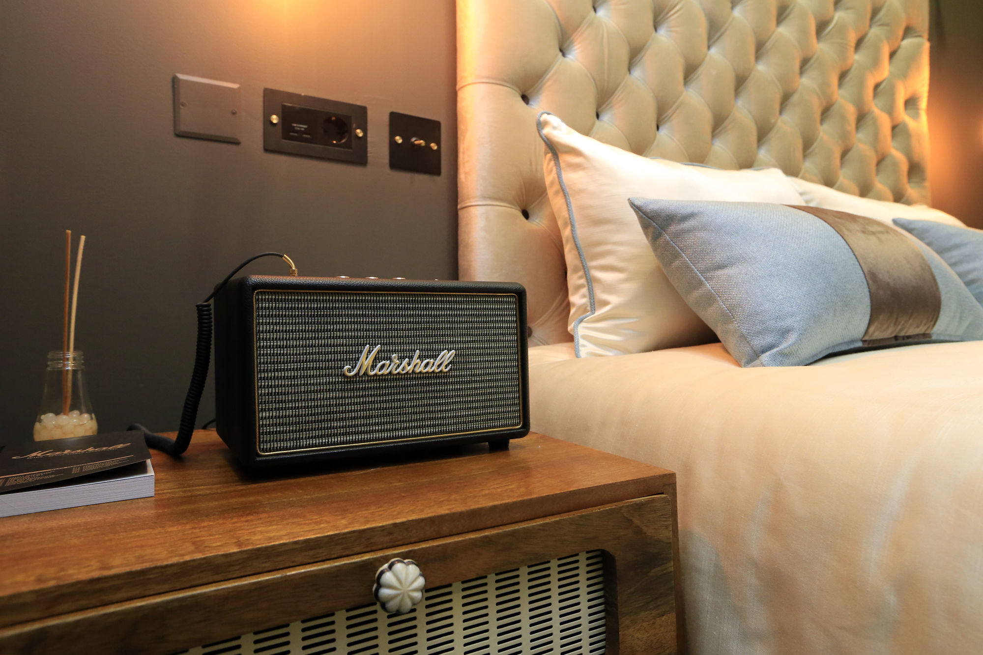 Фото Charm Flats