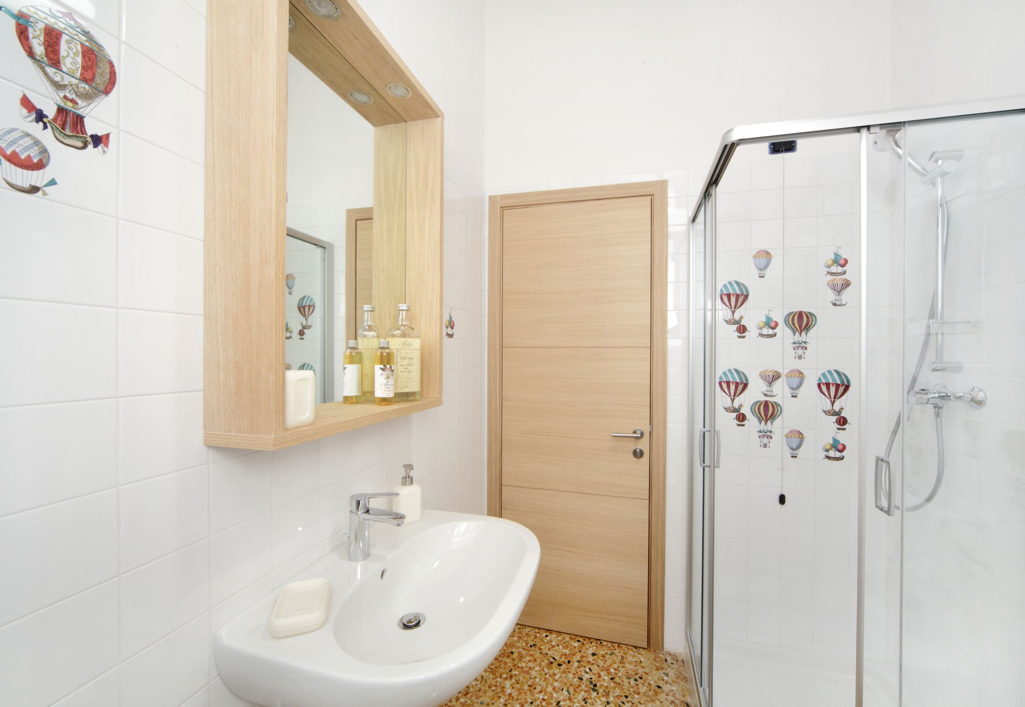 Фото Residenza Roccamaggiore