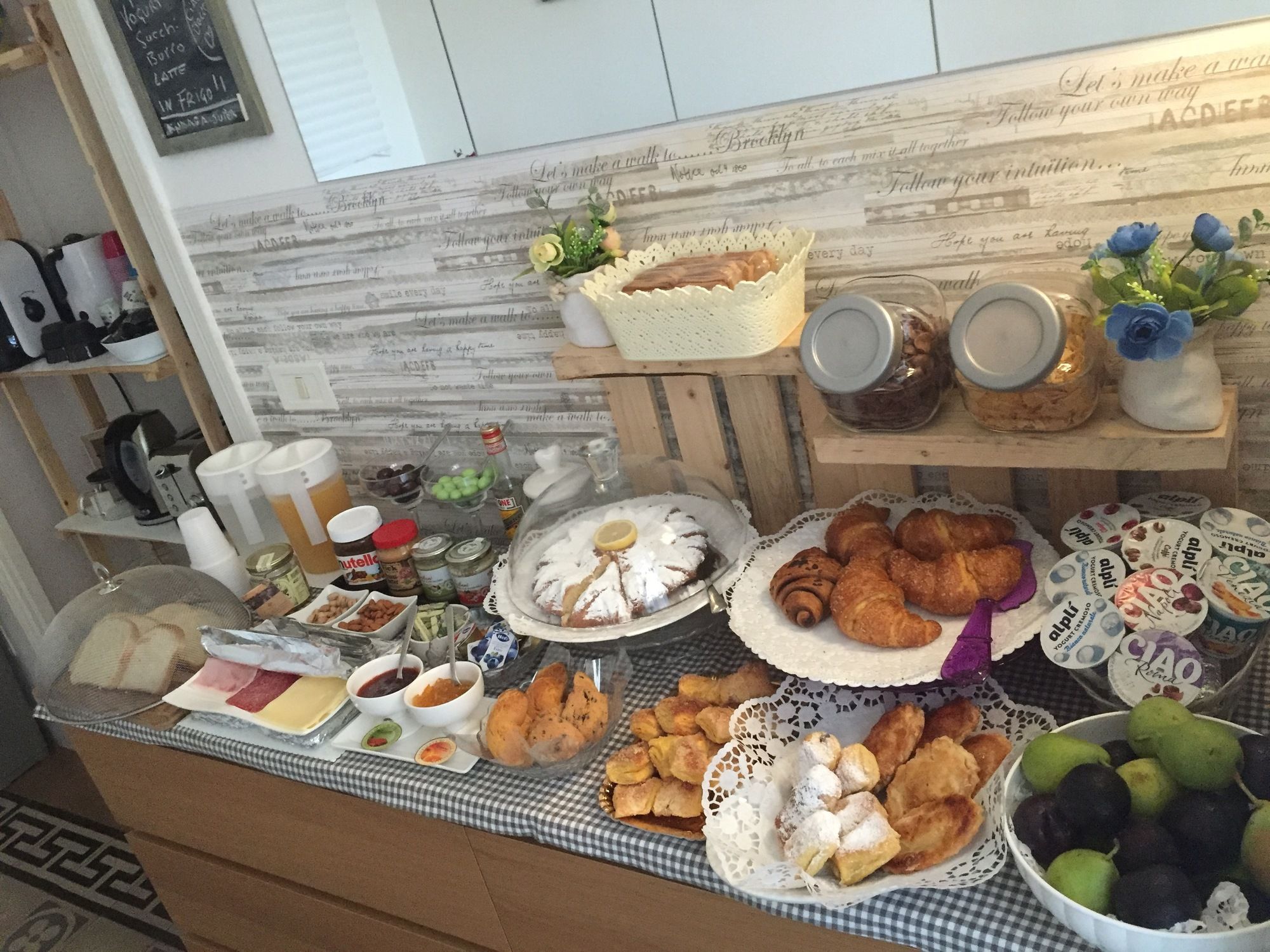 Фото B&b Essenze