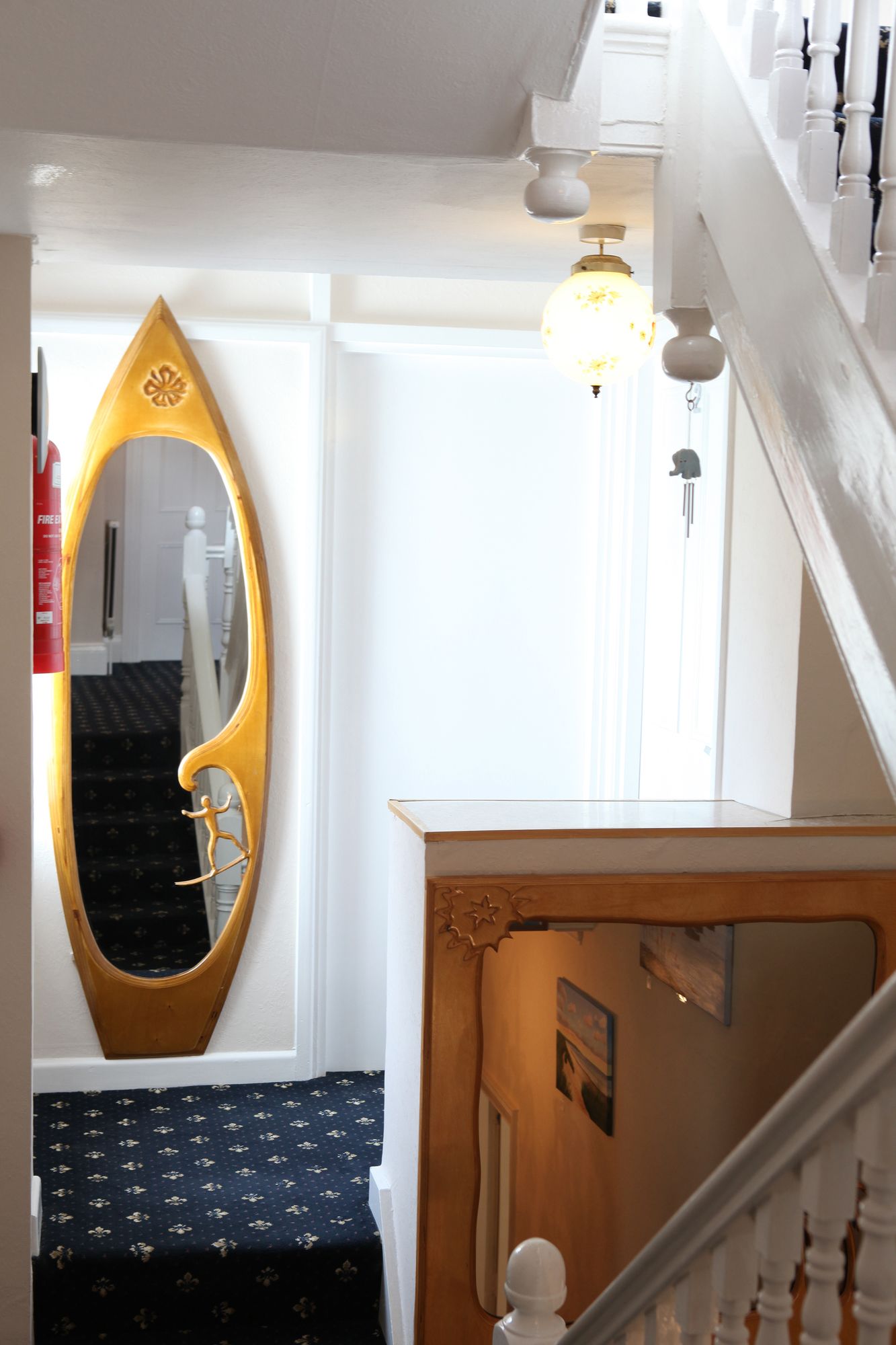 Фото The Rosscourt - Adults only