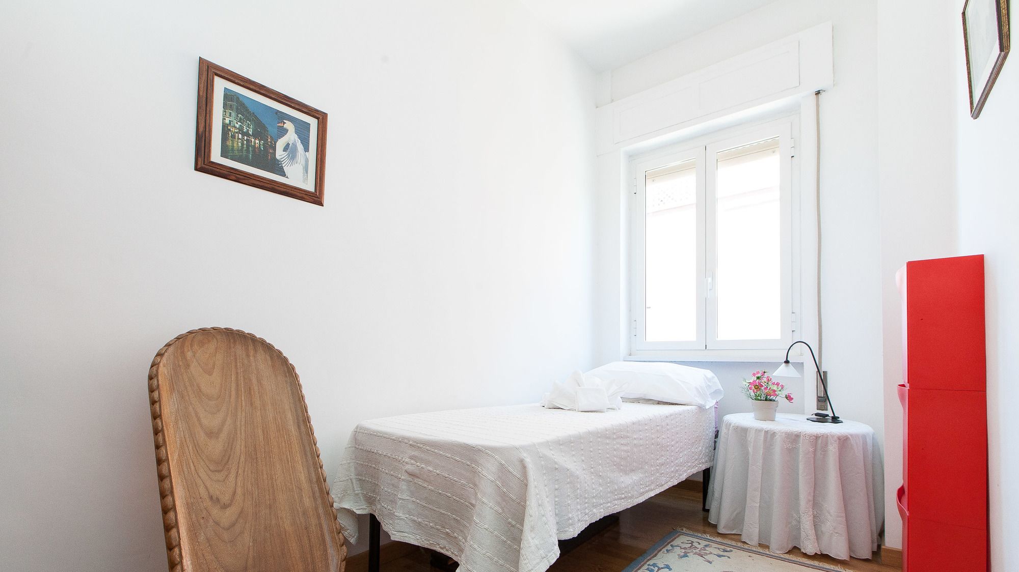 Фото Rental In Rome Guinizzelli