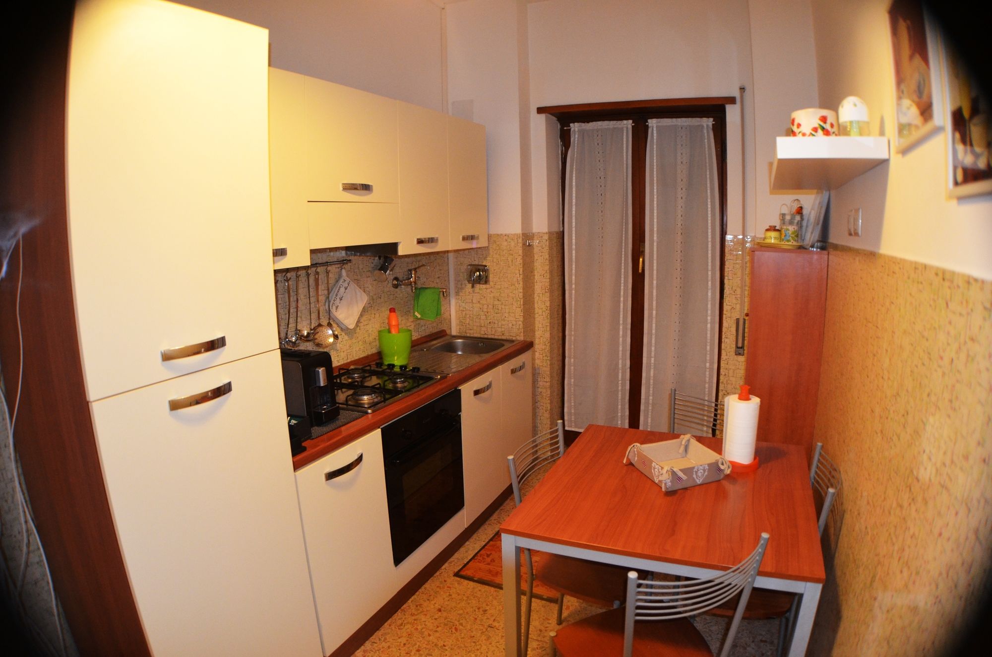 Фото Sergio's Guest House