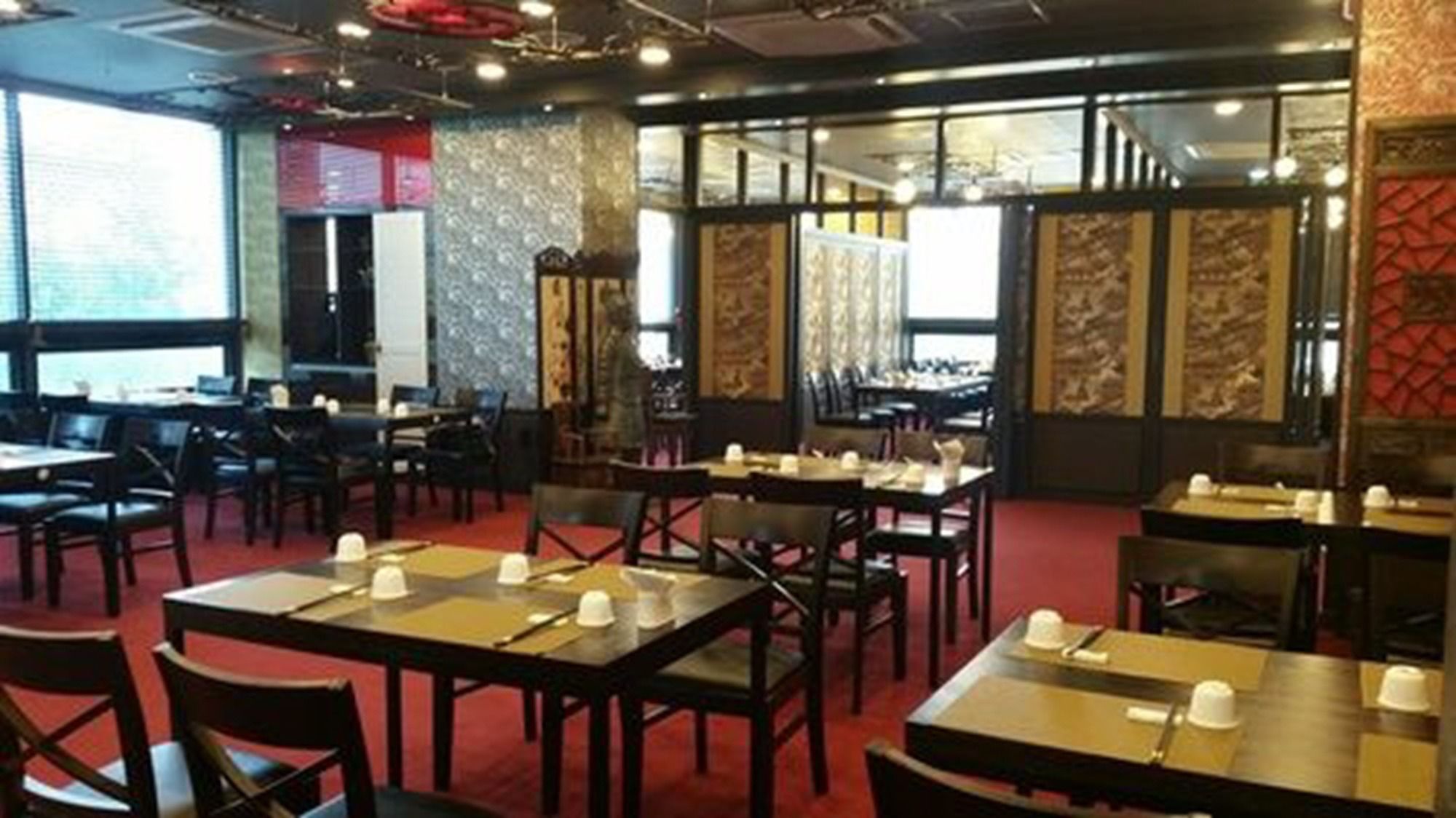 Фото Benikea Technovalley Hotel