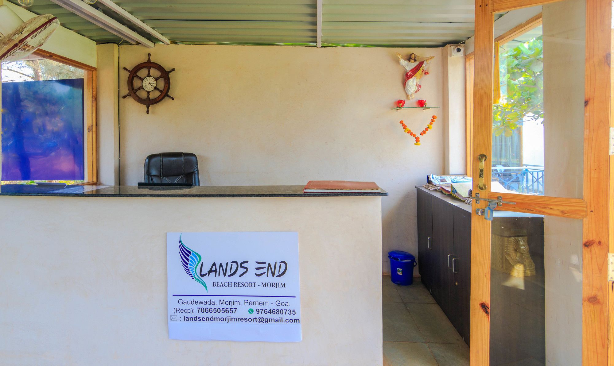 Фото отеля 4