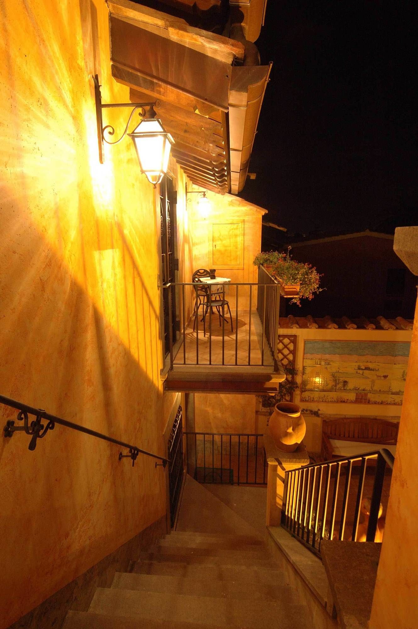 Фото La Valle dei Casali