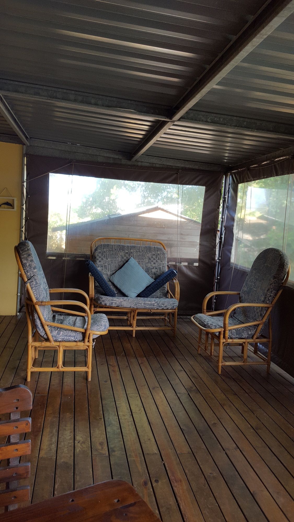 Фото Aquarius Bed & Breakfast