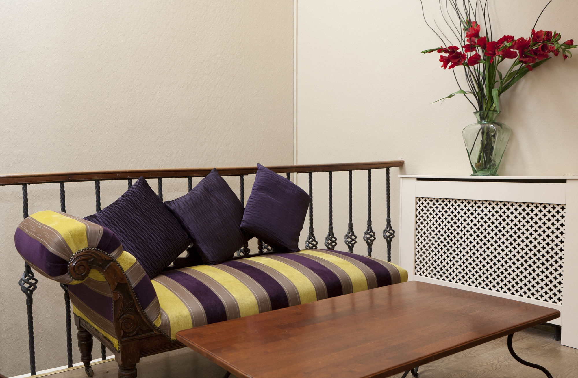 Фото Edinburgh Townhouse