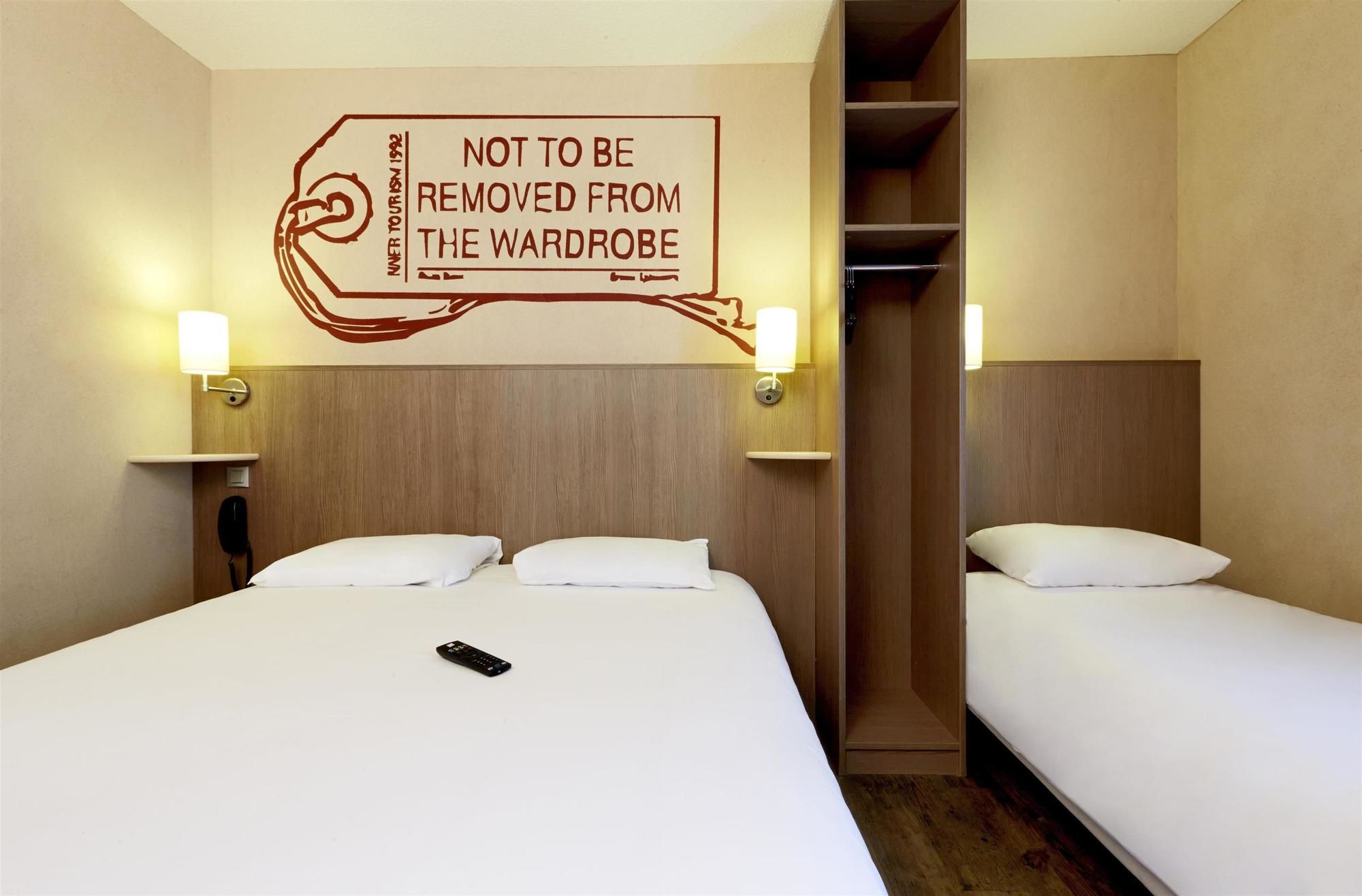 Фото Kyriad Cholet