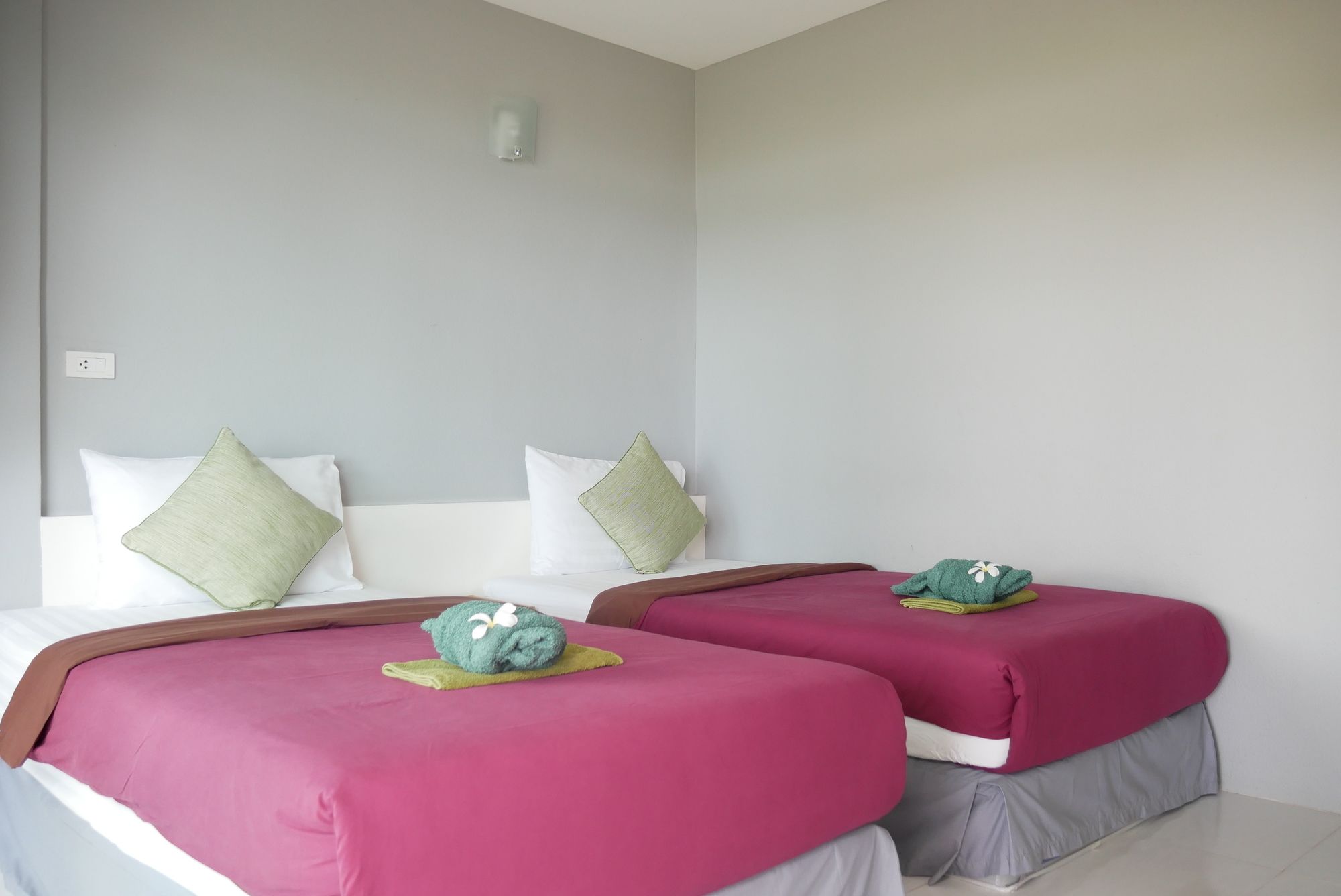 Фото Kodtalay Resort