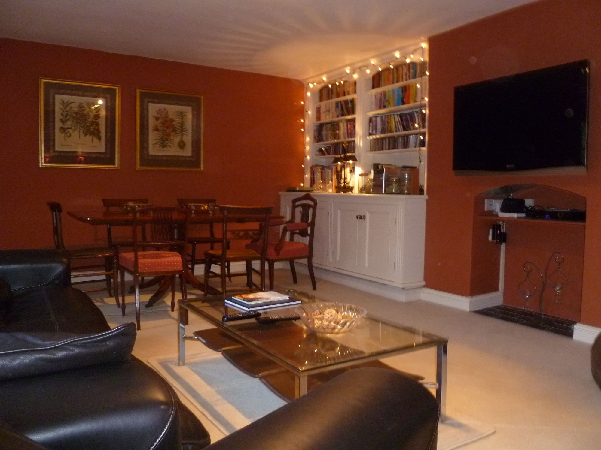 Фото Laurel House