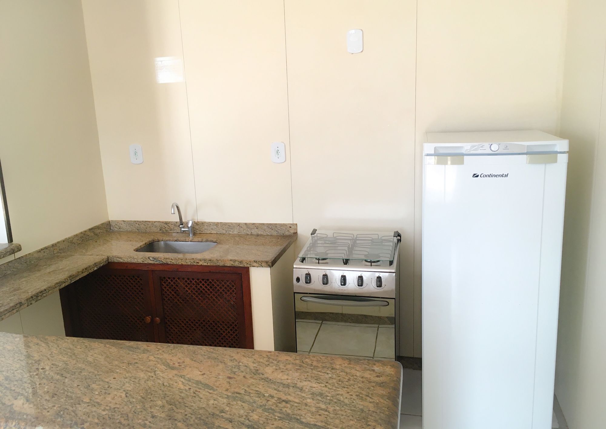 Фото Residencial Porto Príncipe