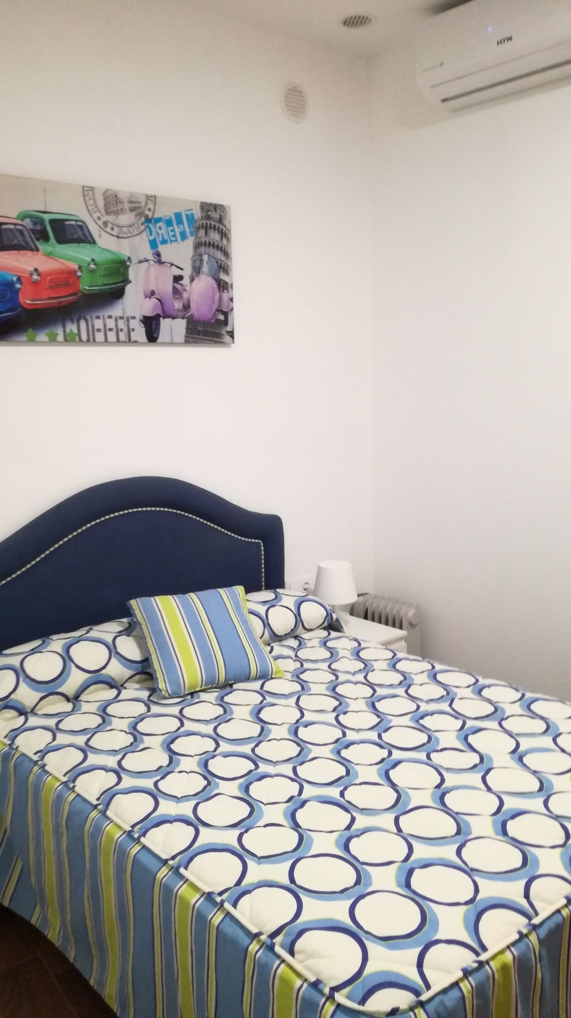 Фото Pension Perez Montilla