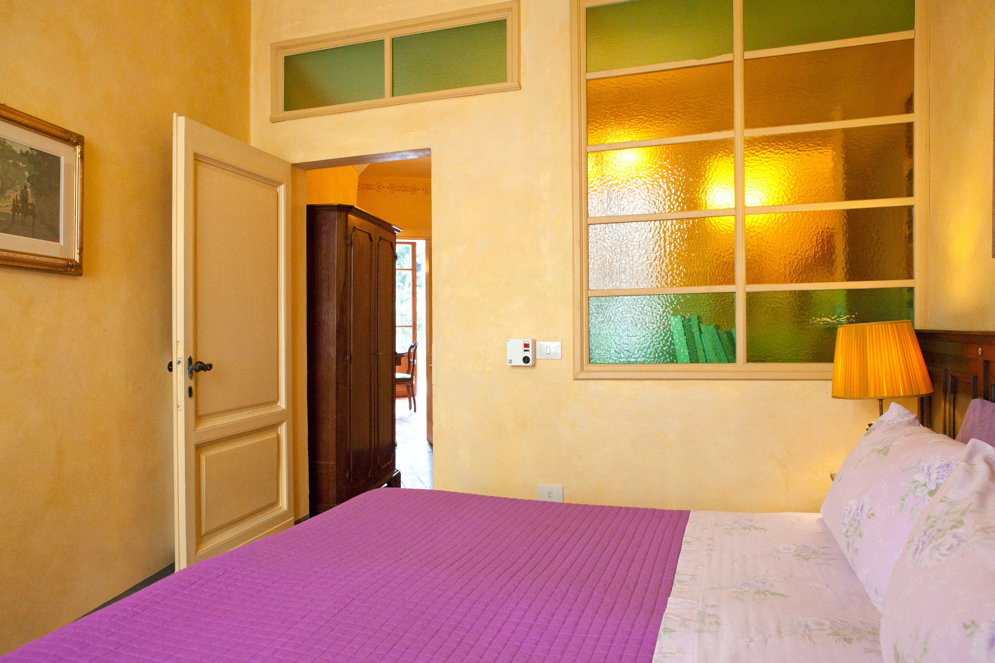 Фото Poggio Imperiale Apartments