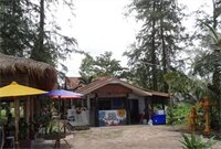 Фото Sand Beach Bungalow