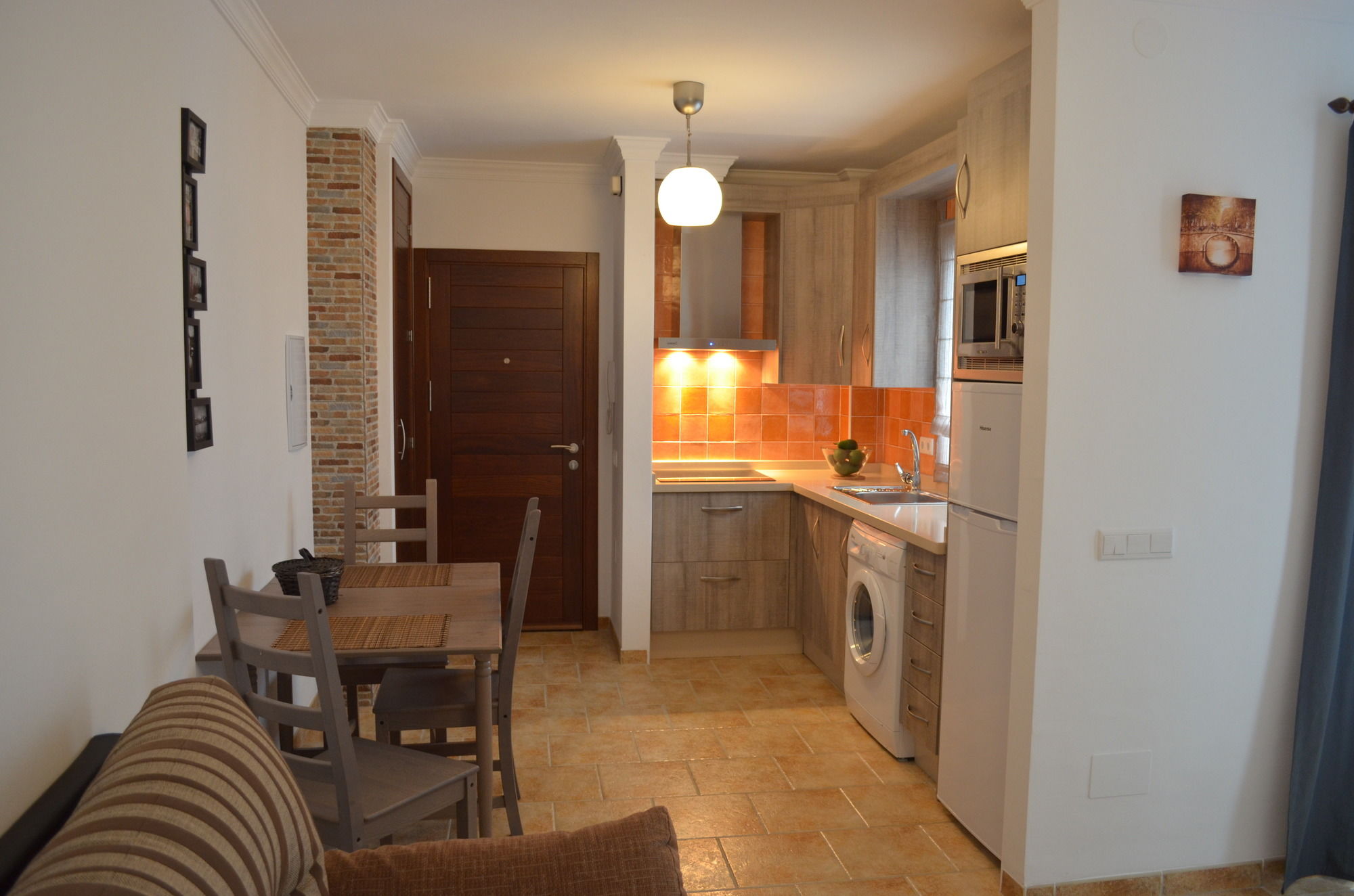 Фото Apartamentos RuiSol