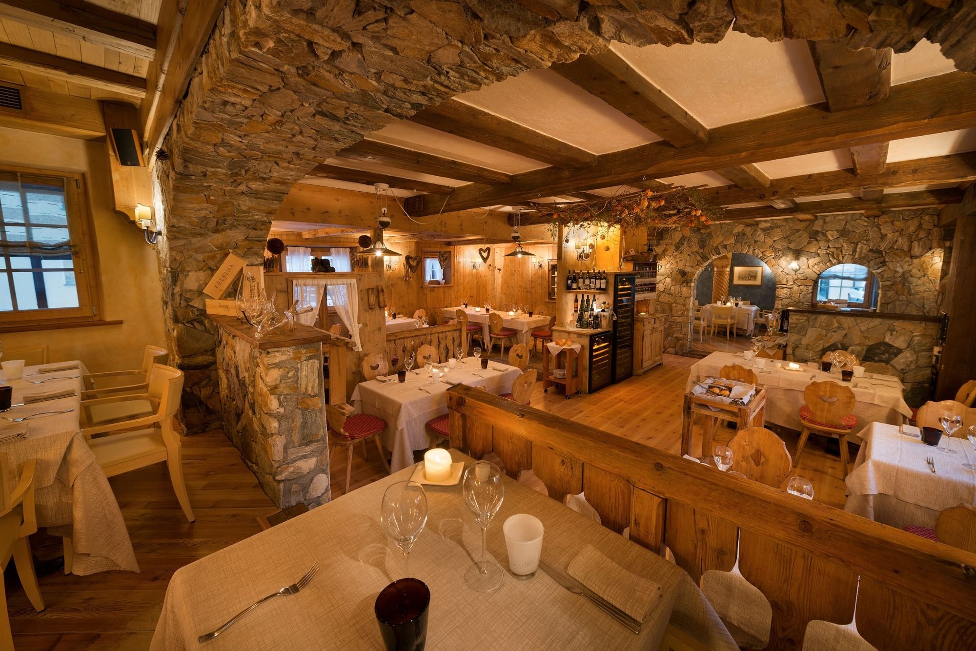 Фото Appartamenti Astra