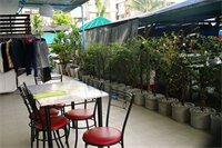 Фото The City House