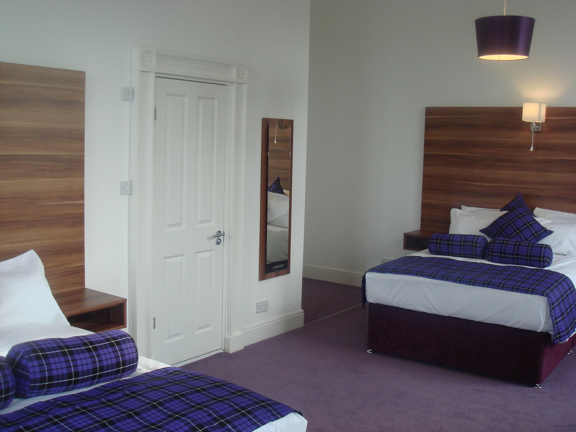 Фото Scotia Airport Hotel