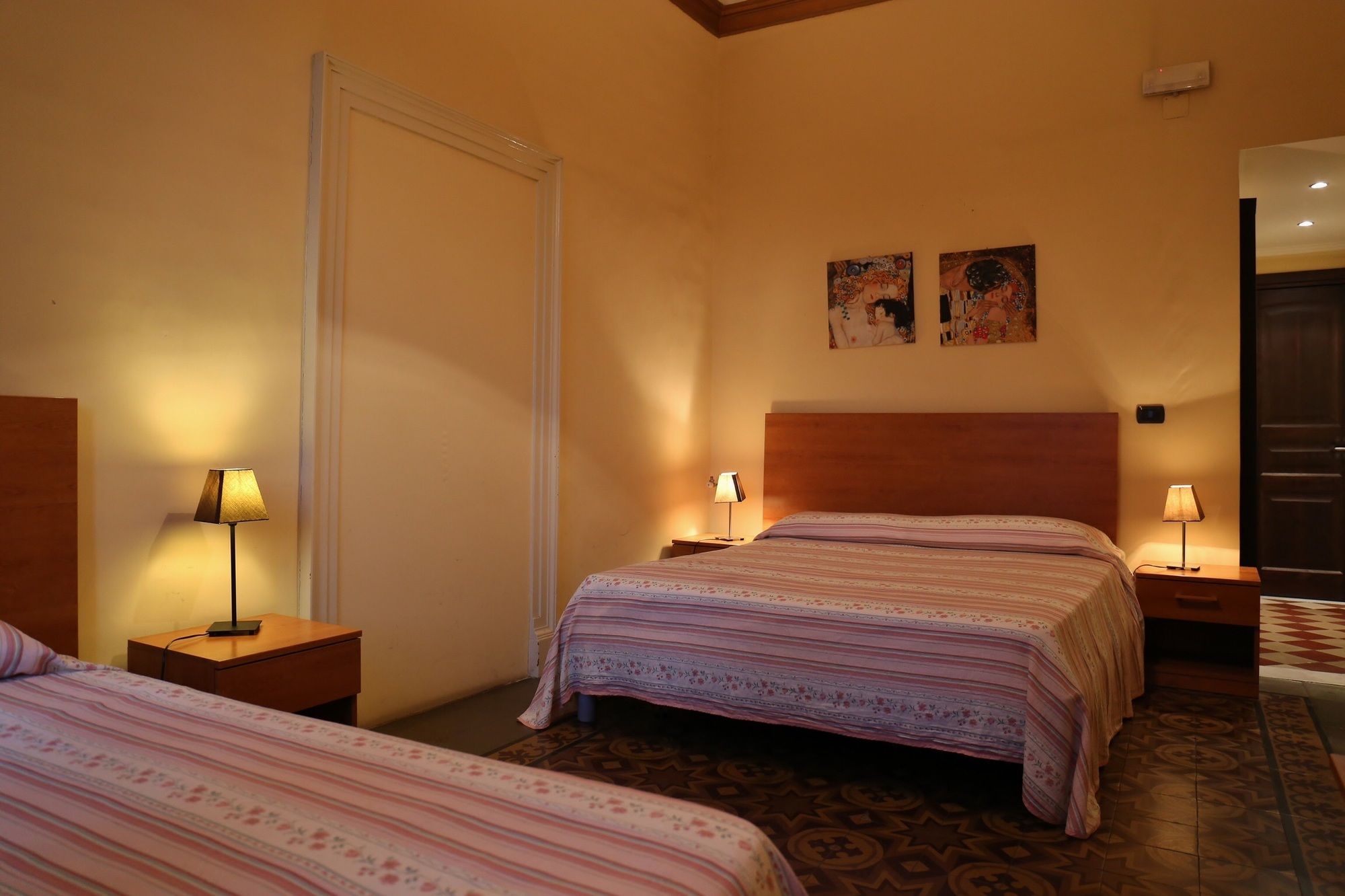 Фото Bed and Breakfast Opera