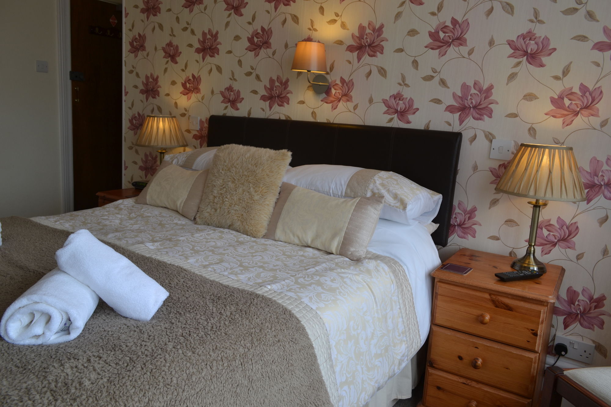 Фото The Sandpiper Guest House