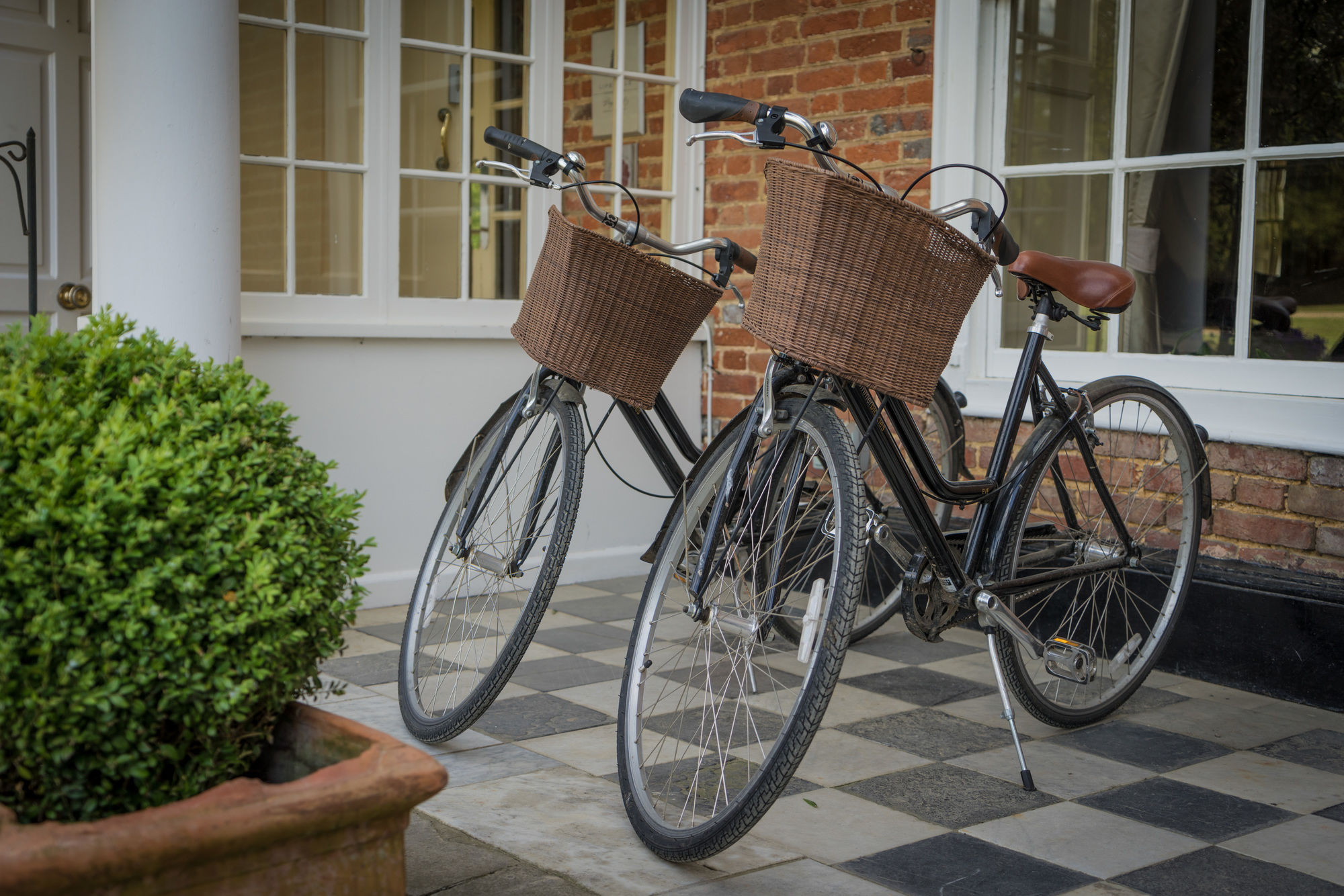 Фото Stoke Place Hotel